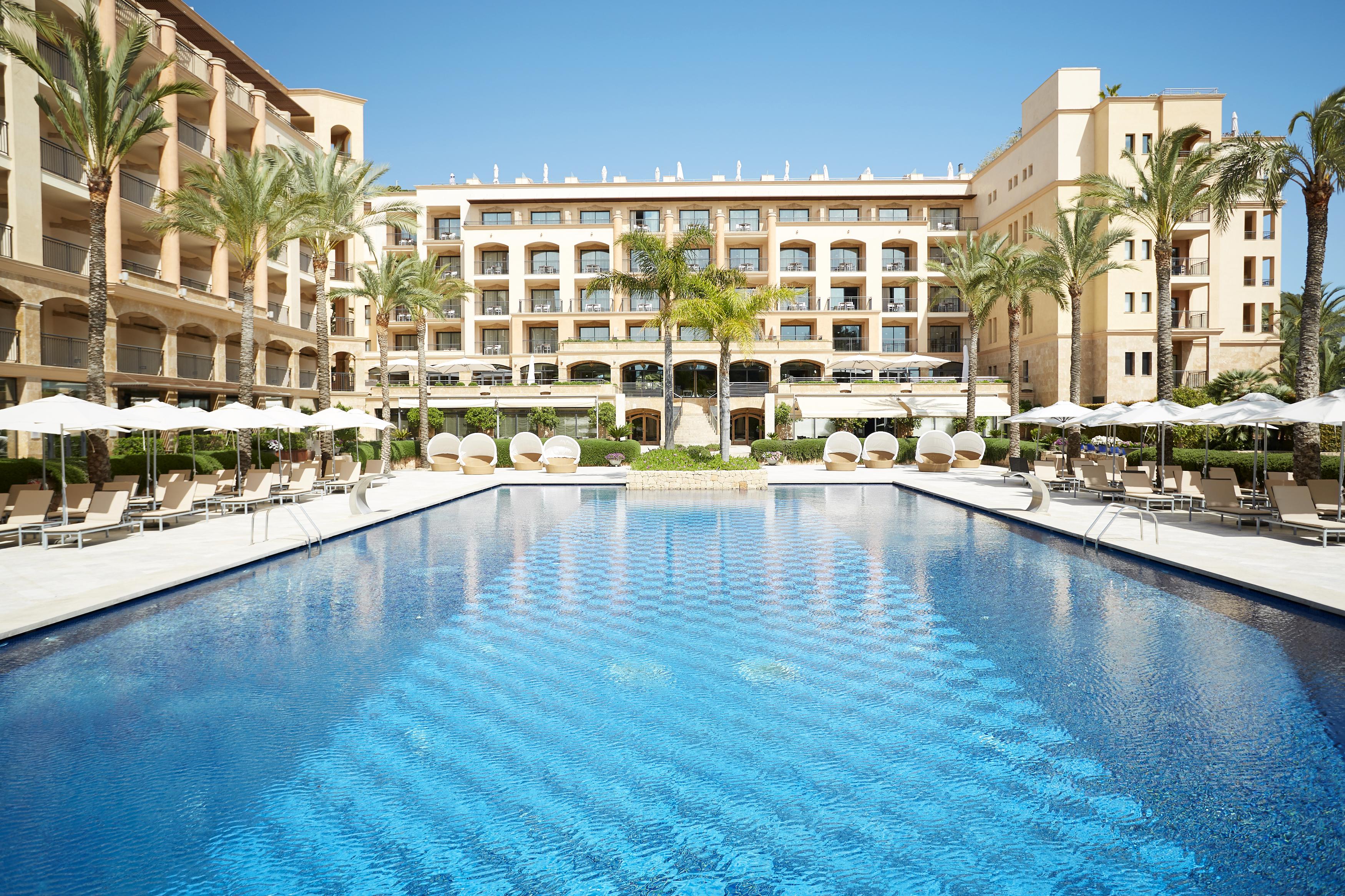Hotel Insotel Fenicia Prestige & Santa Eulária des Riu