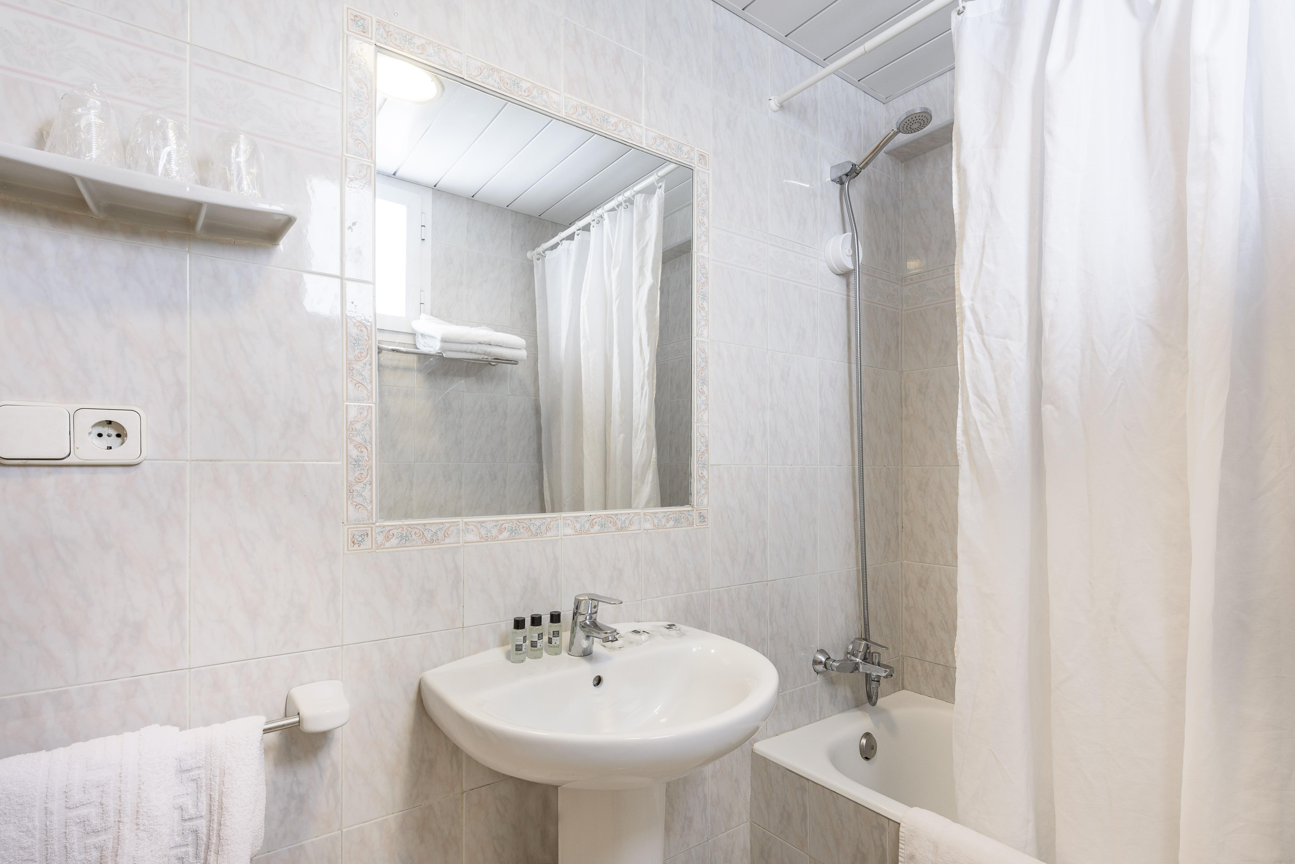 Hotel Florencio Ibiza 2*