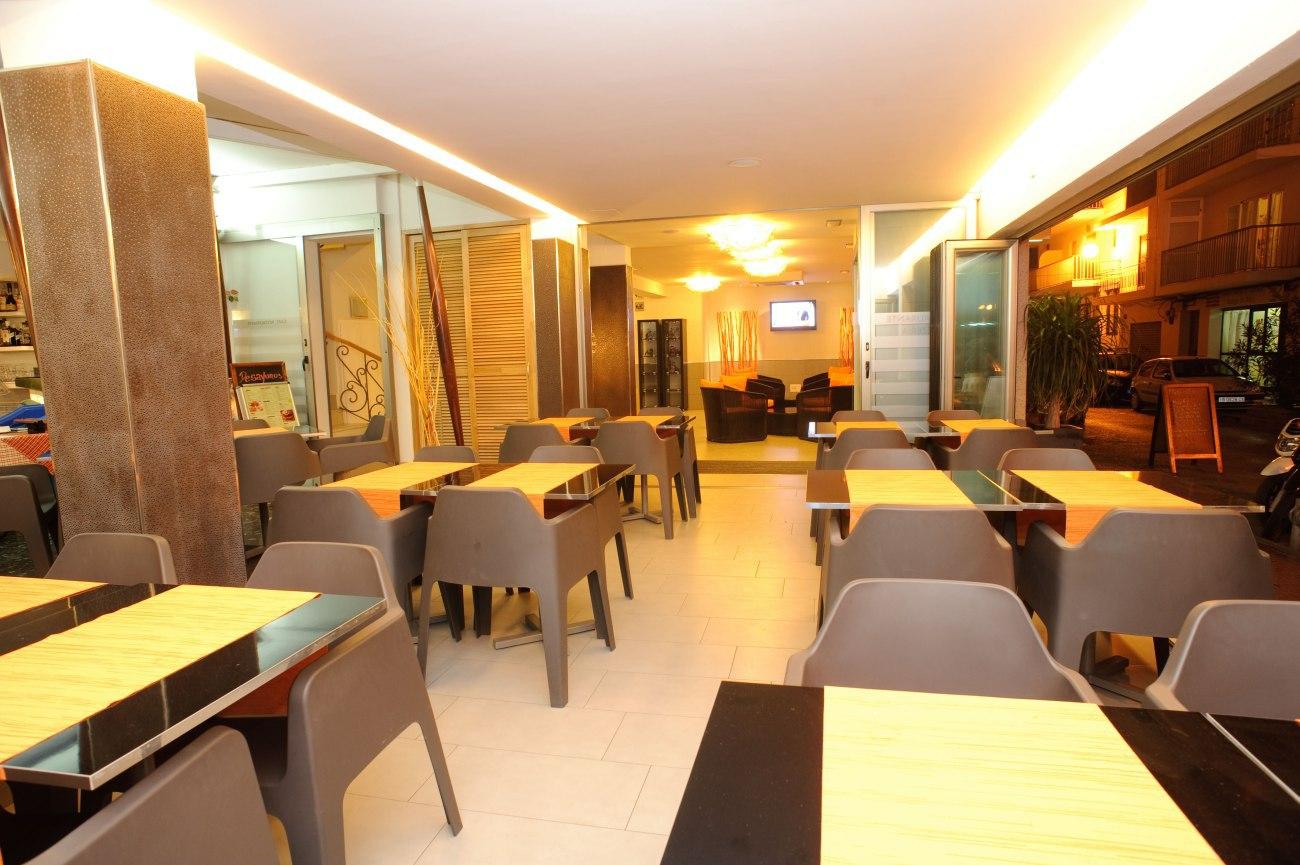 Hotel Florencio Ibiza 2*