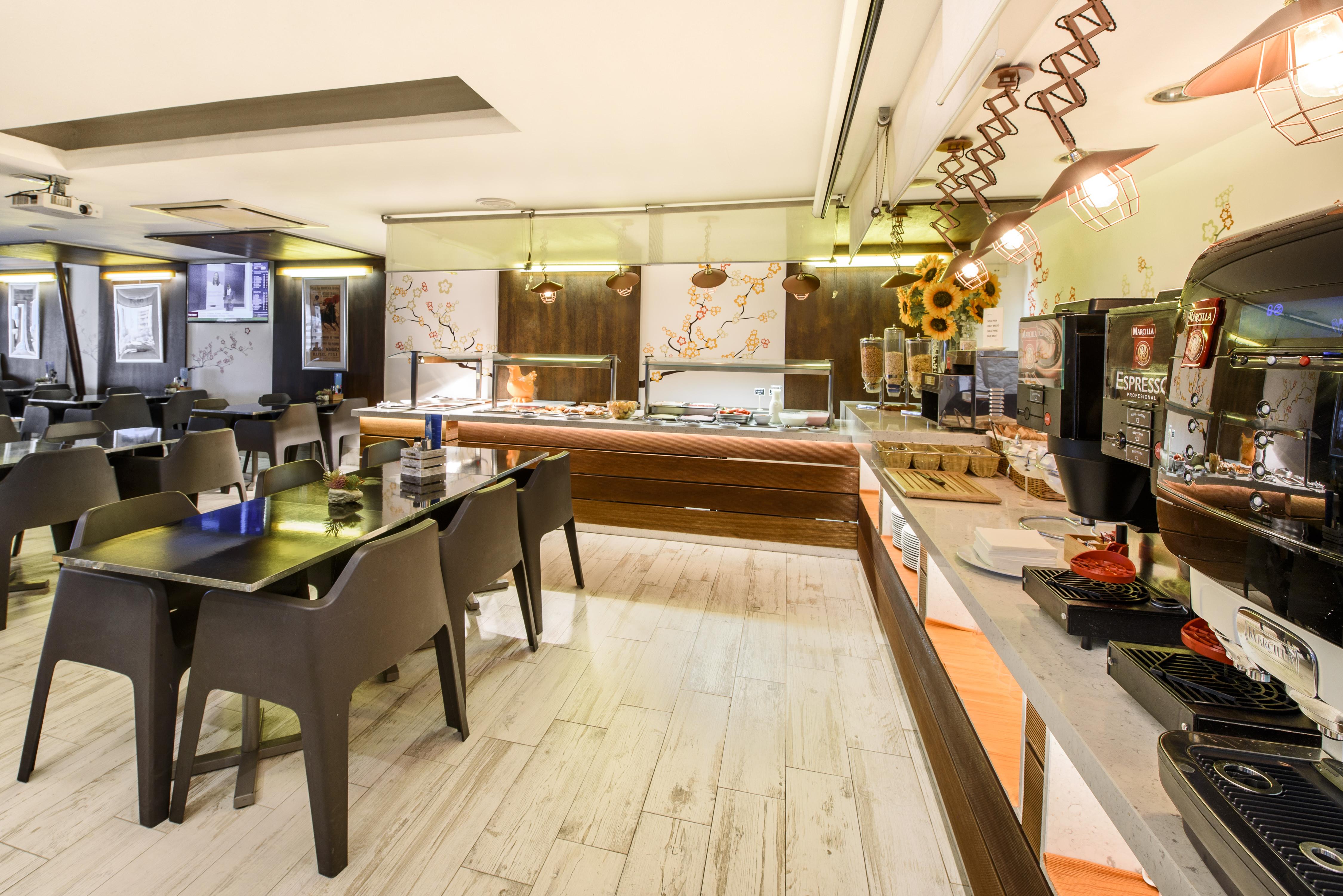 Hotel Florencio Ibiza 2*