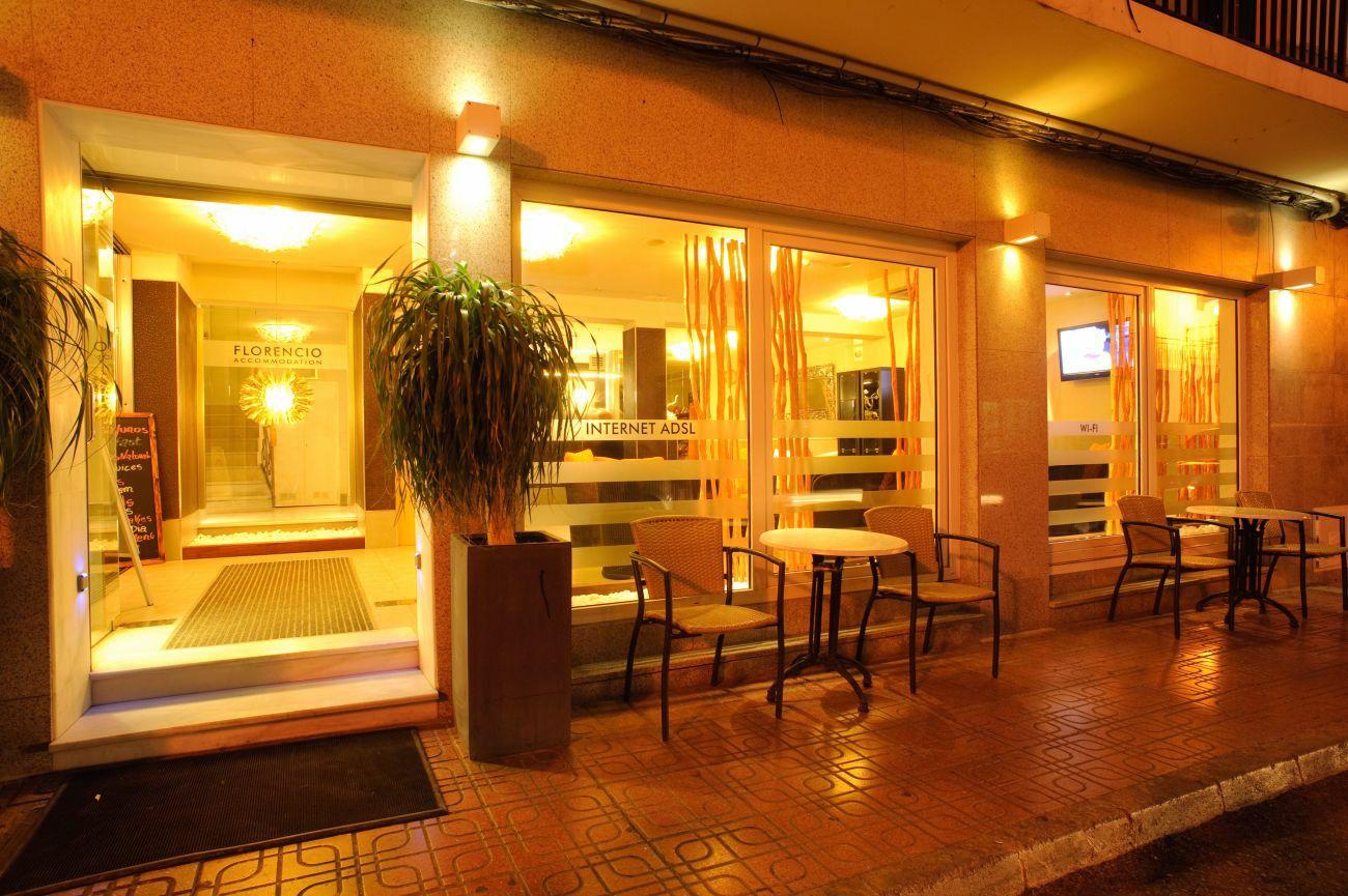 Florencio Ibiza San Antonio (Ibiza)