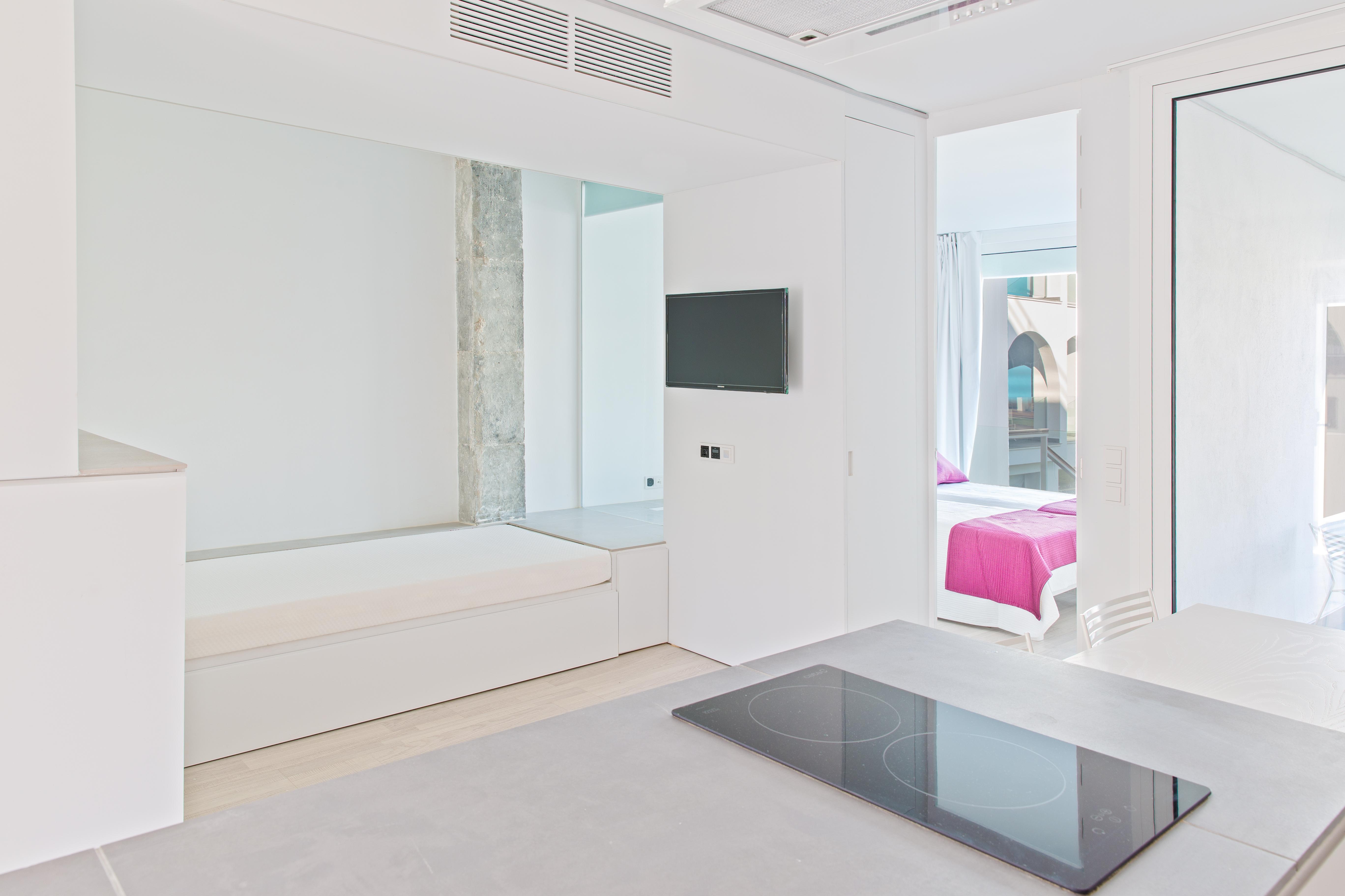 Ebano (adults Only) Playa d'en Bossa