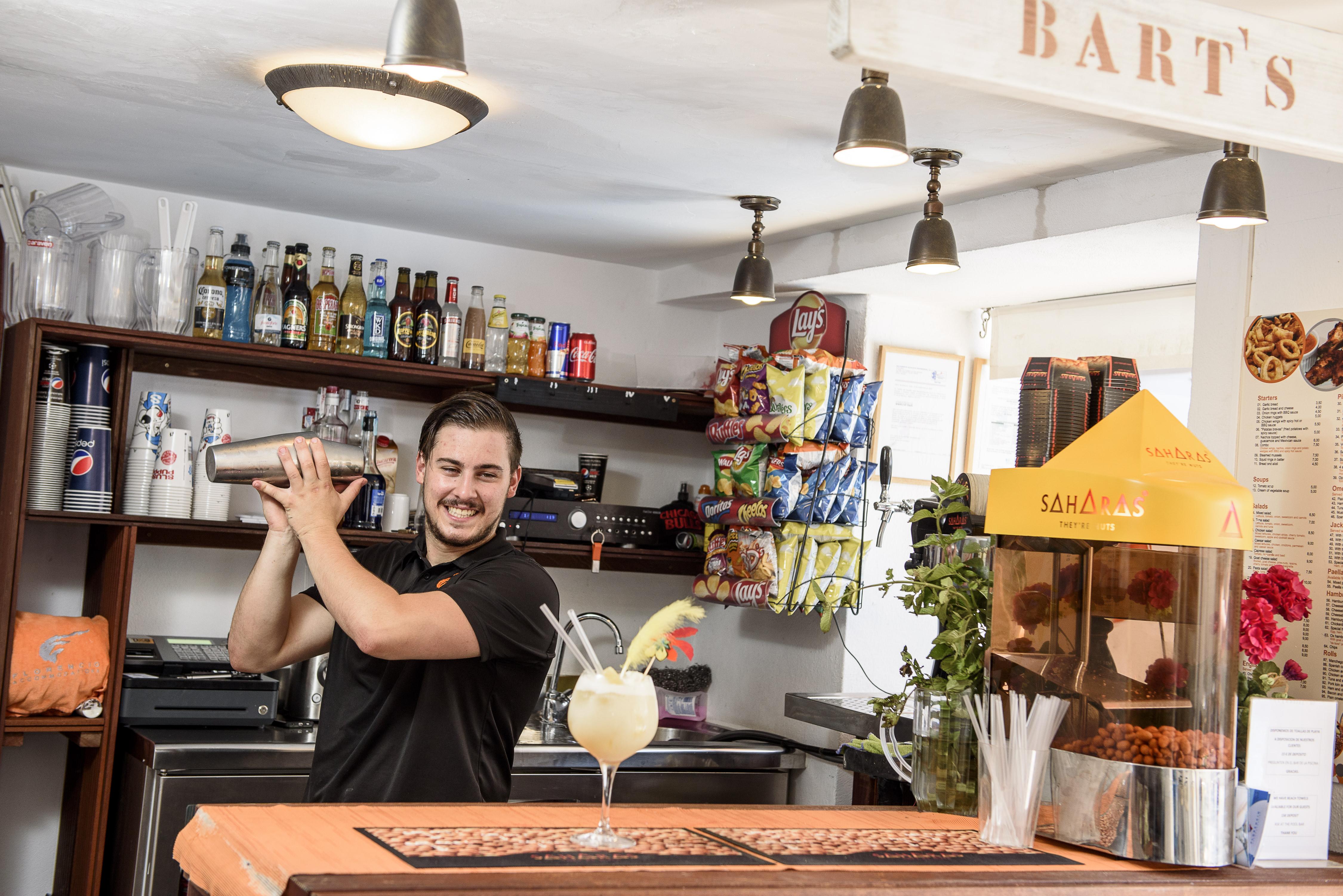 Florencio Ibiza Hotel San Antonio (Ibiza)