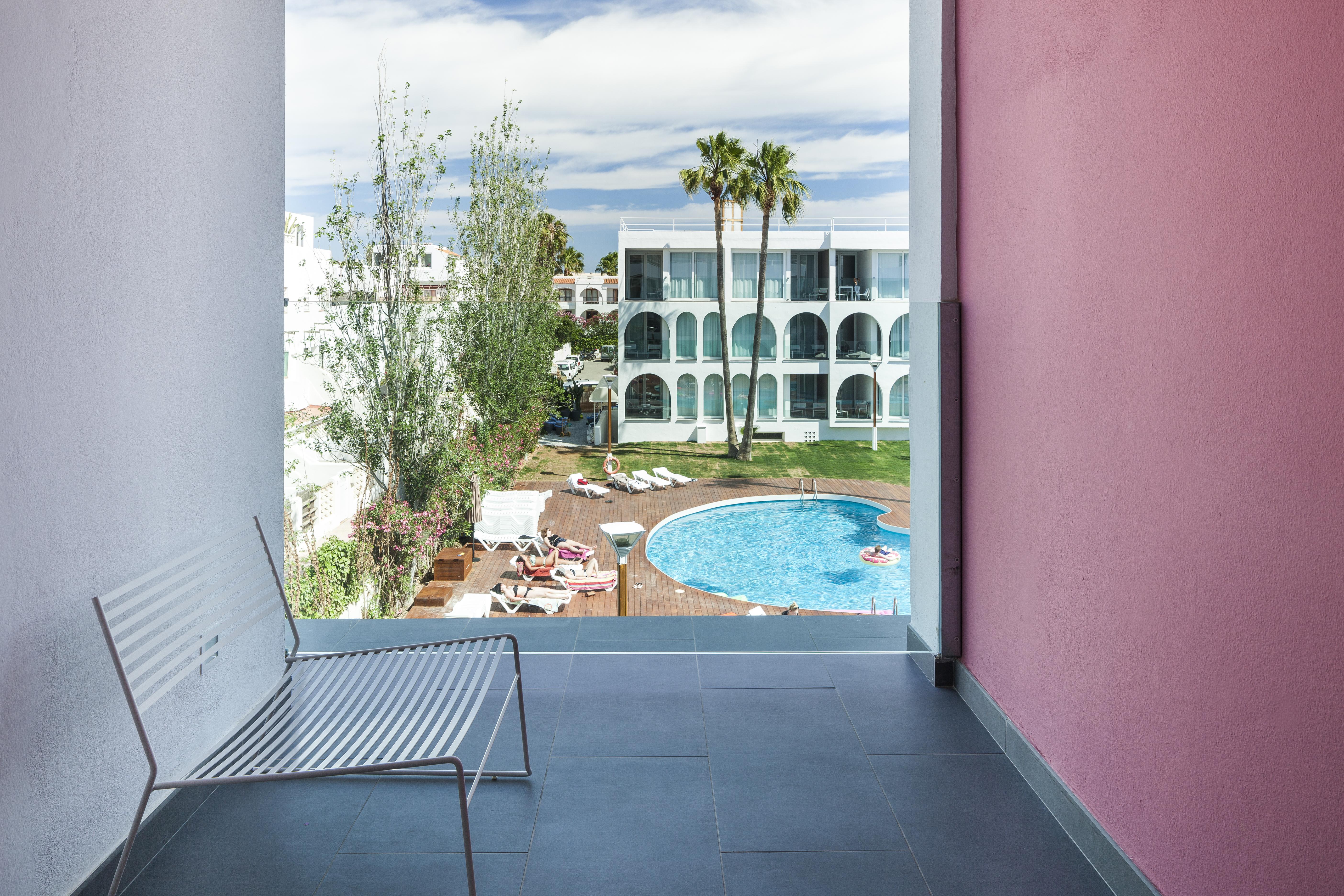 Ebano (adults Only) * Playa d'en Bossa