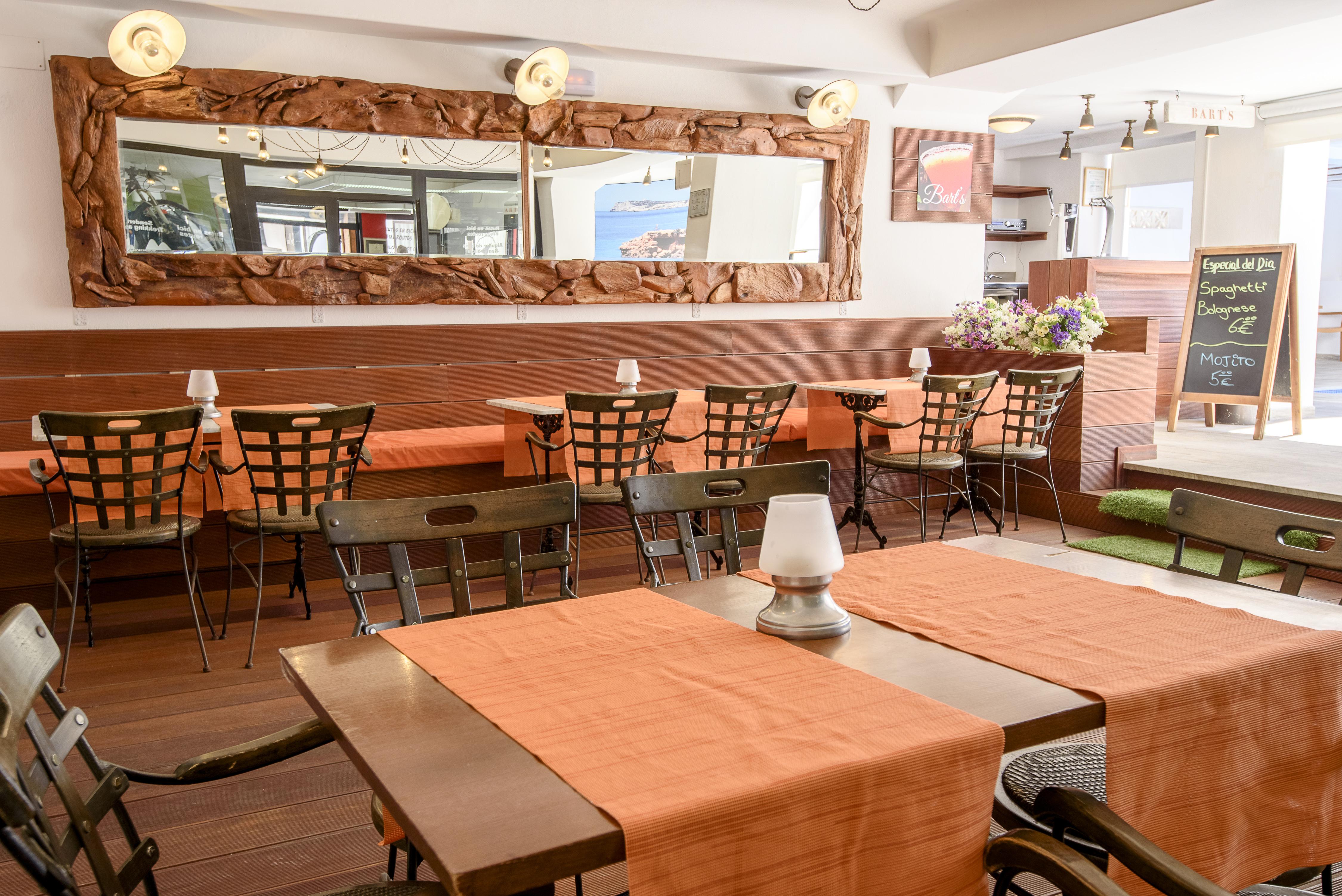 Florencio Ibiza Hotel
