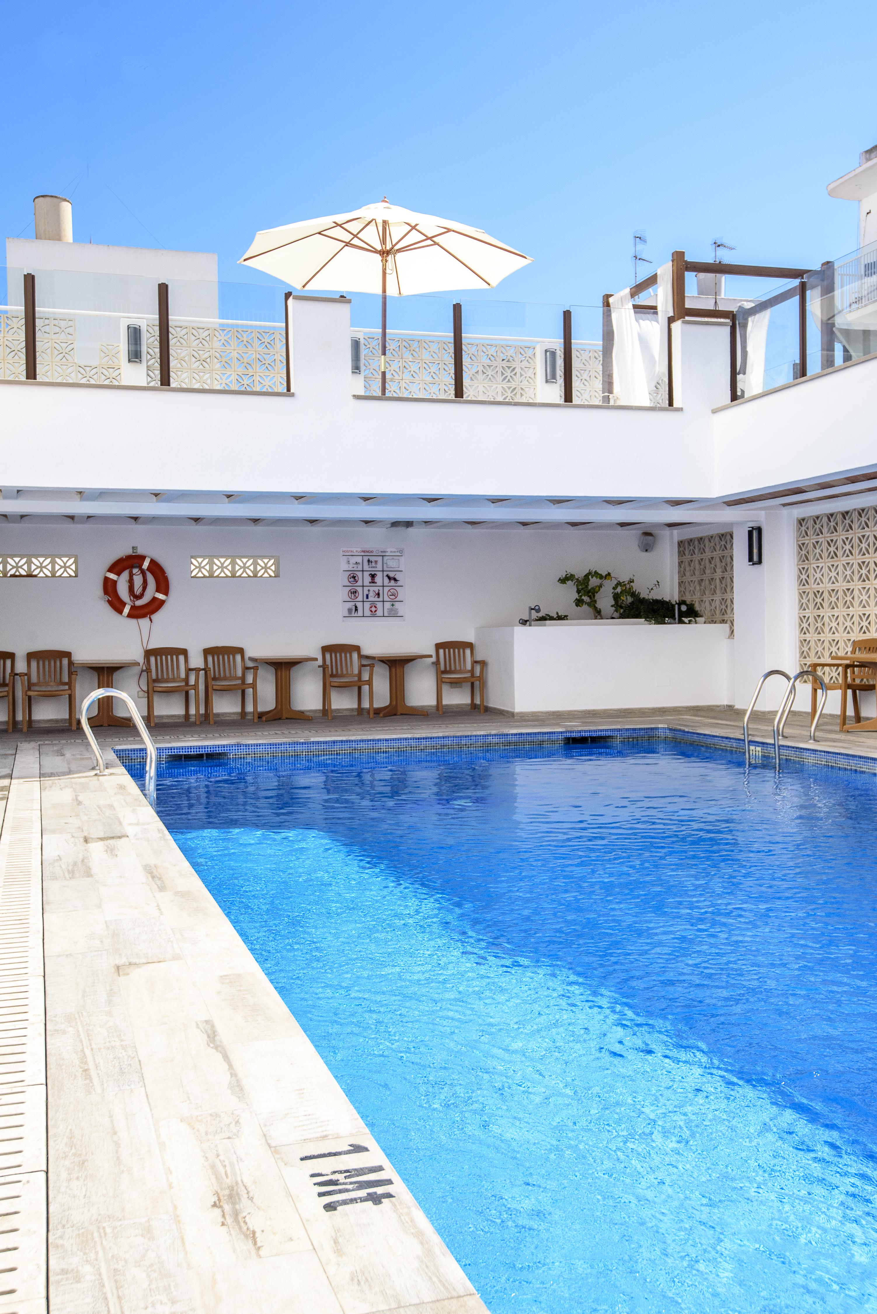 Florencio Ibiza 2* San Antonio (Ibiza)