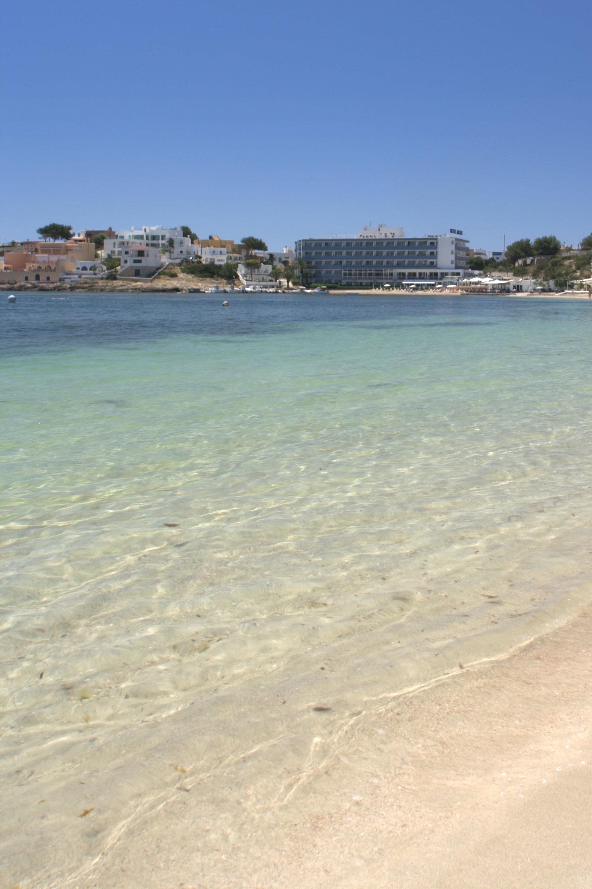 Argos Ibiza Hotel