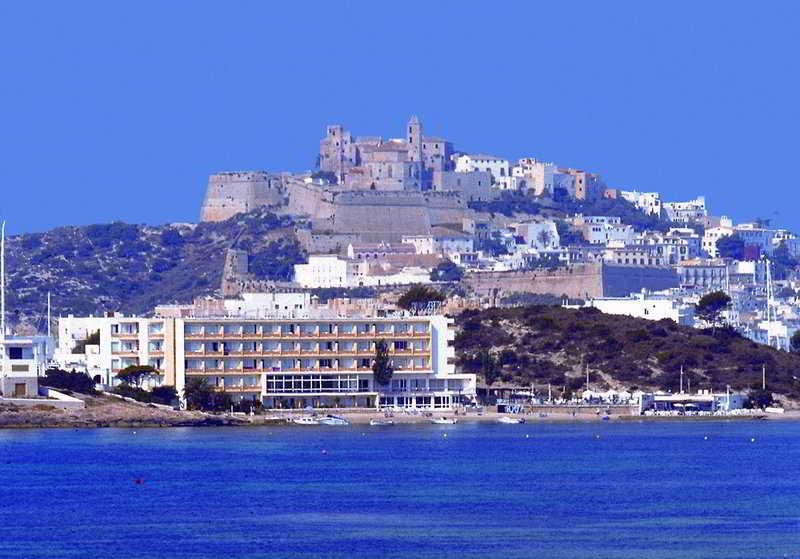 Argos Ibiza Hotel 4*