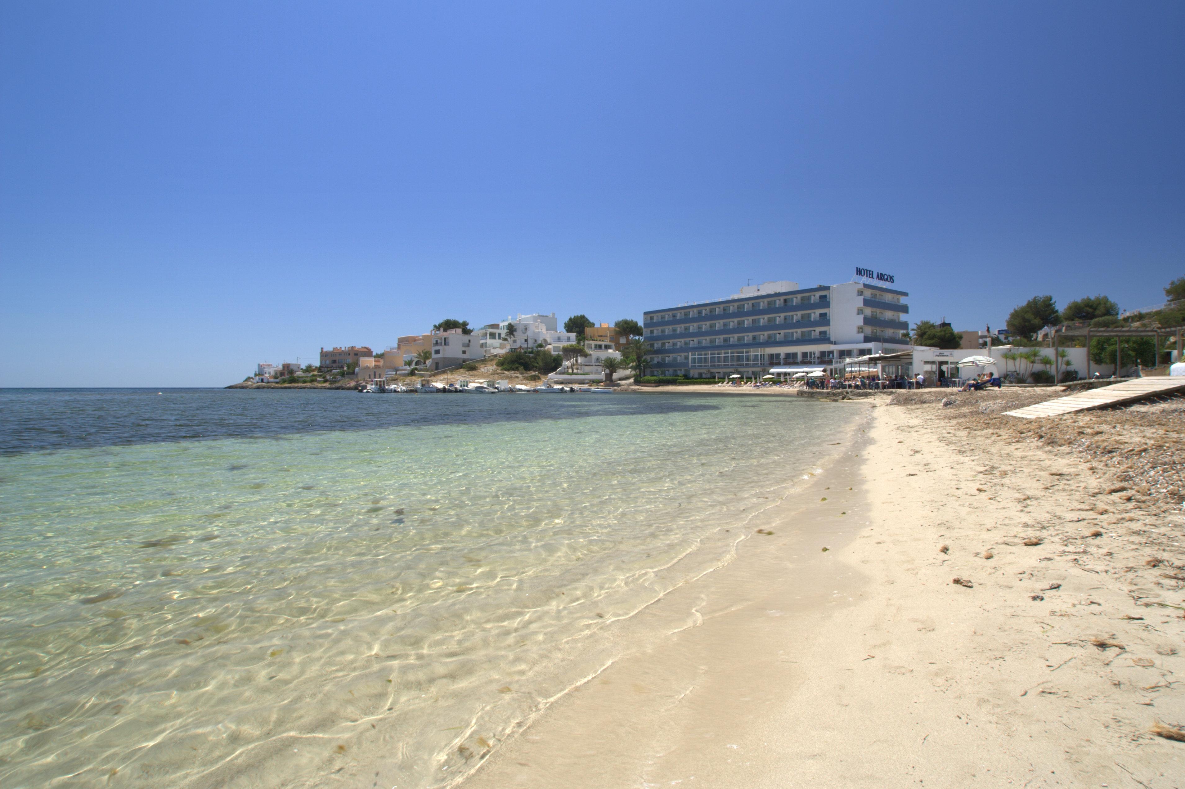 Argos Ibiza 4* Talamanca (Ibiza)