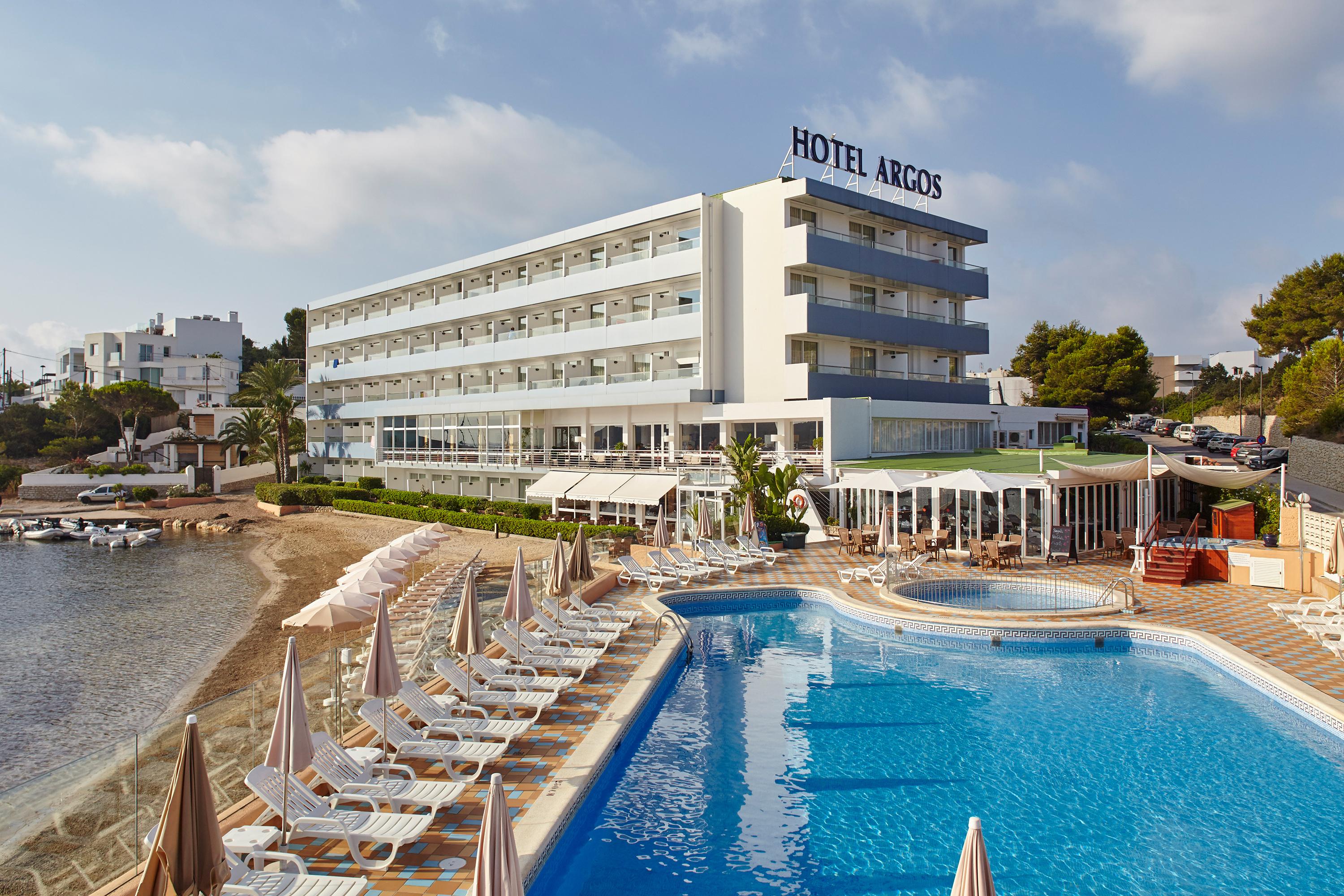 Argos Ibiza Talamanca (Ibiza)