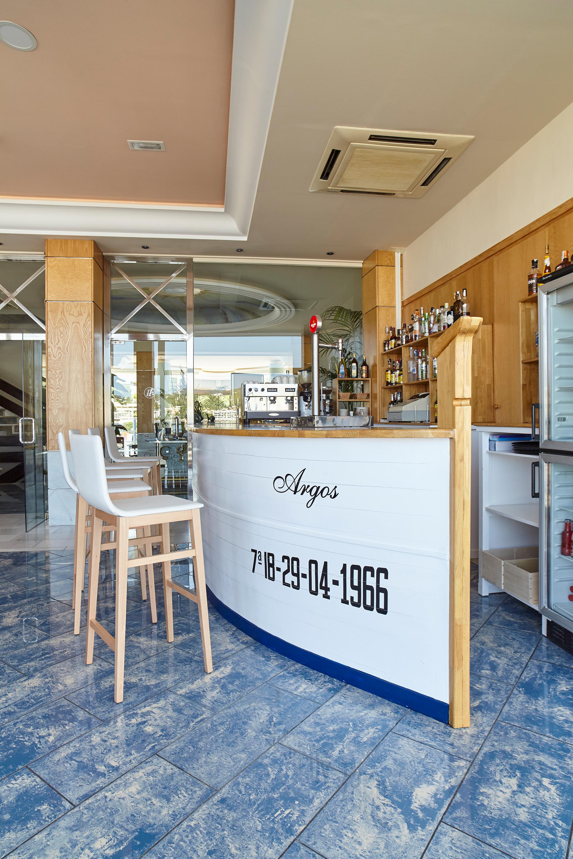 Argos Ibiza Hotel 4*