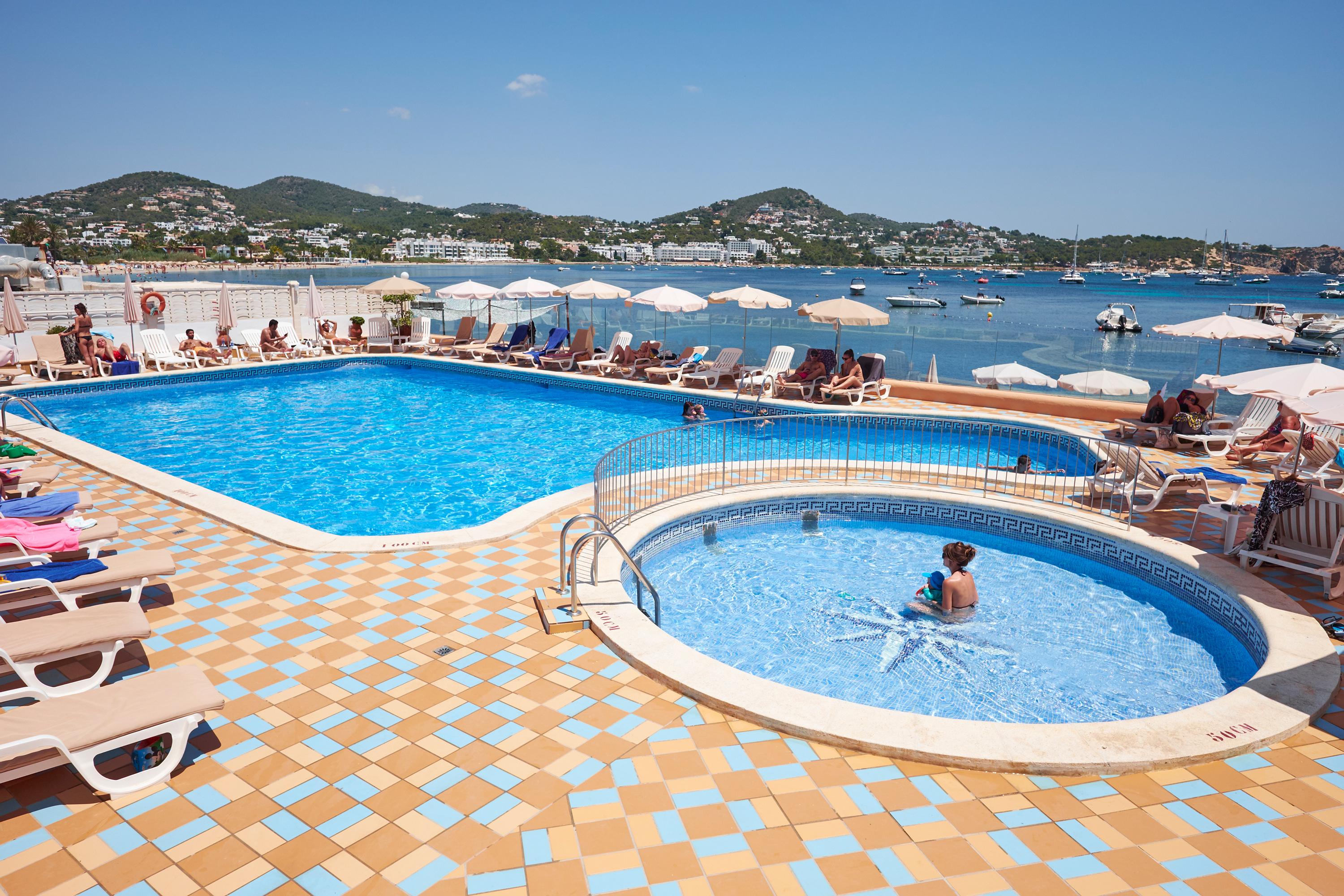 Argos Ibiza