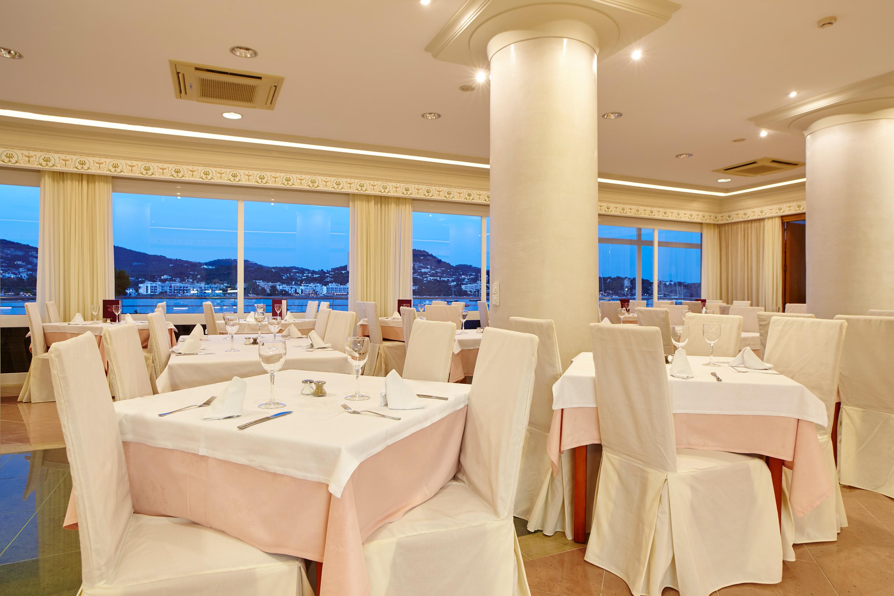 Argos Ibiza Hotel Talamanca (Ibiza)