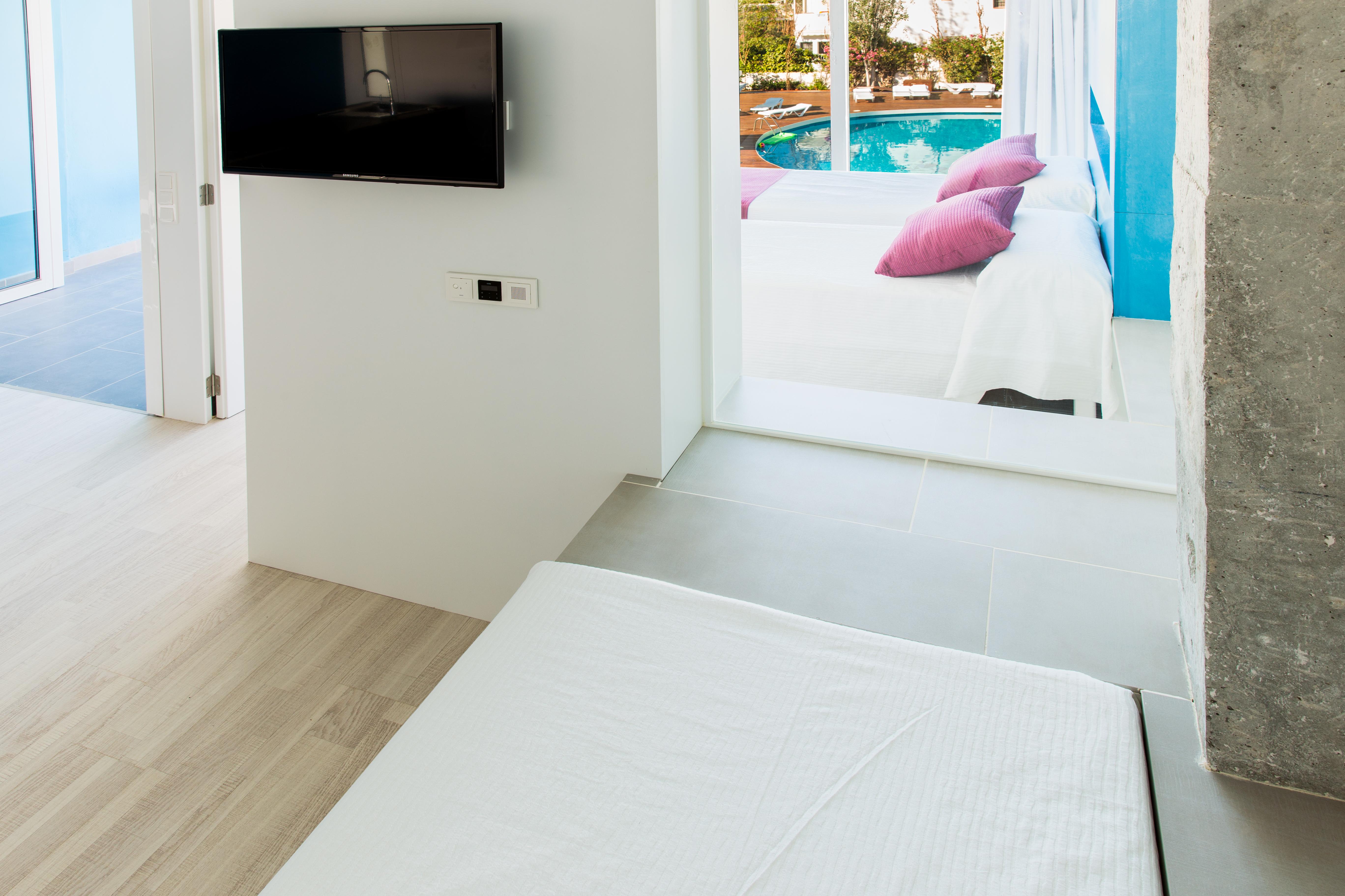 Ebano (adults Only) Apartment *