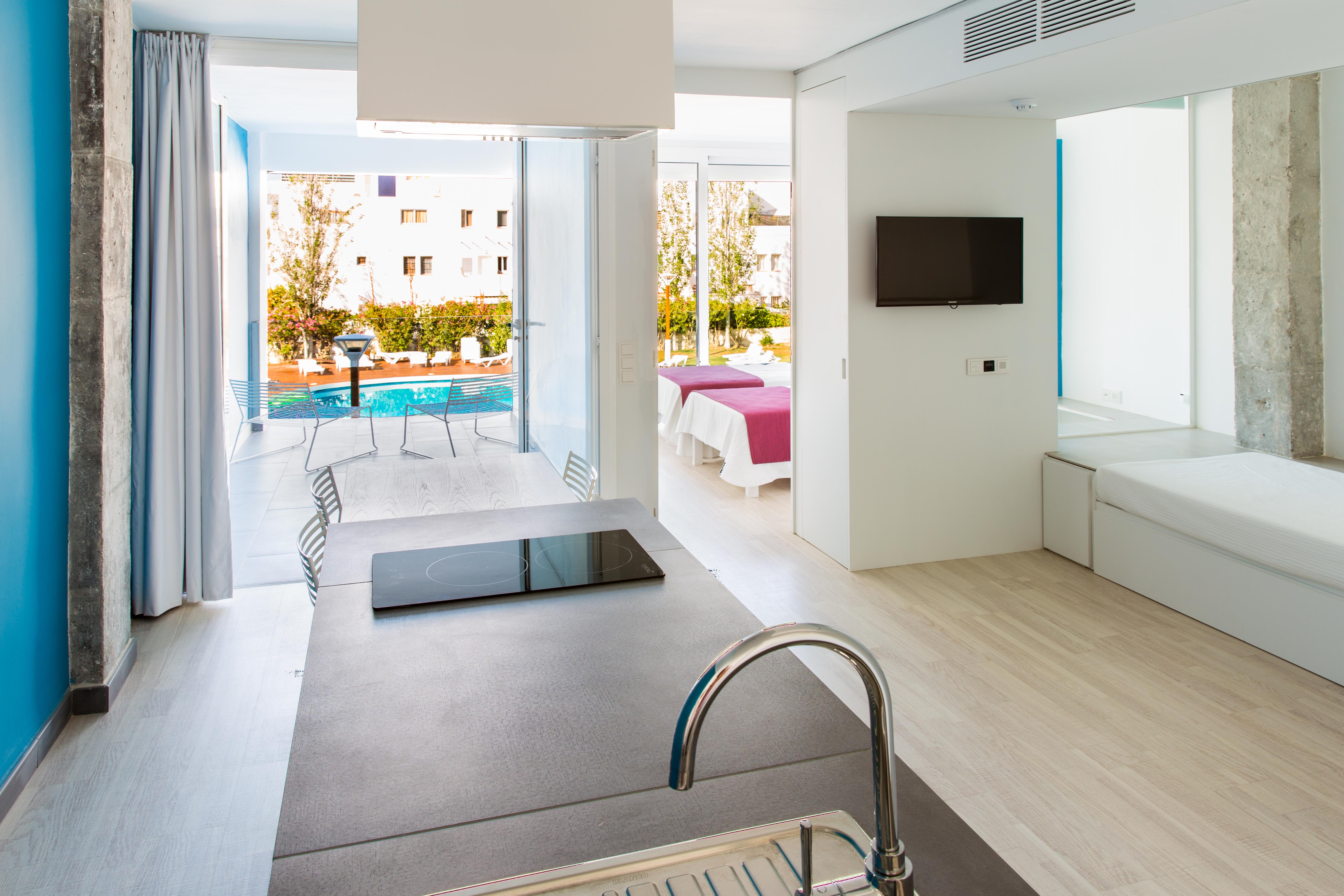 Apartment Ebano (adults Only)