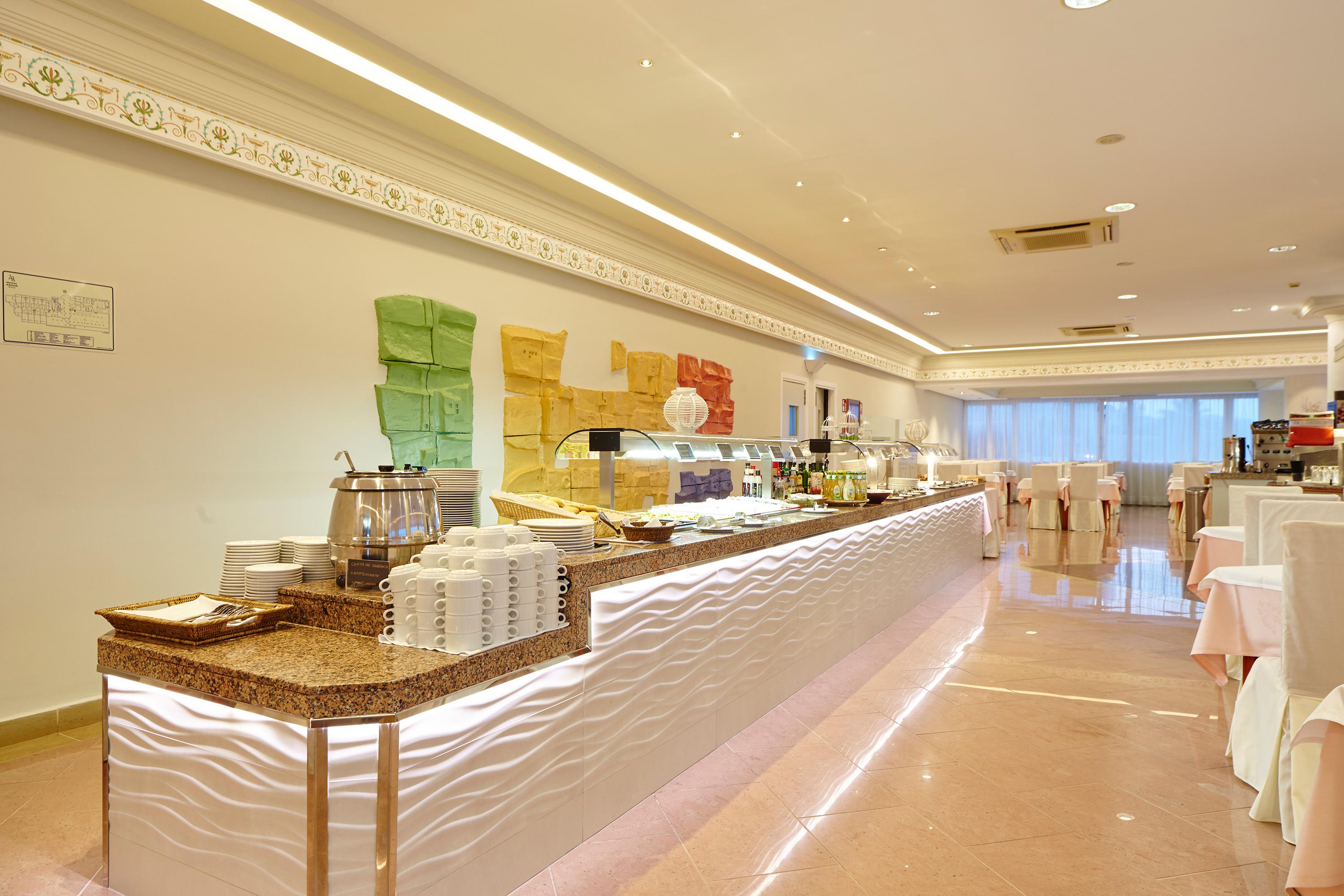 Hotel Argos Ibiza
