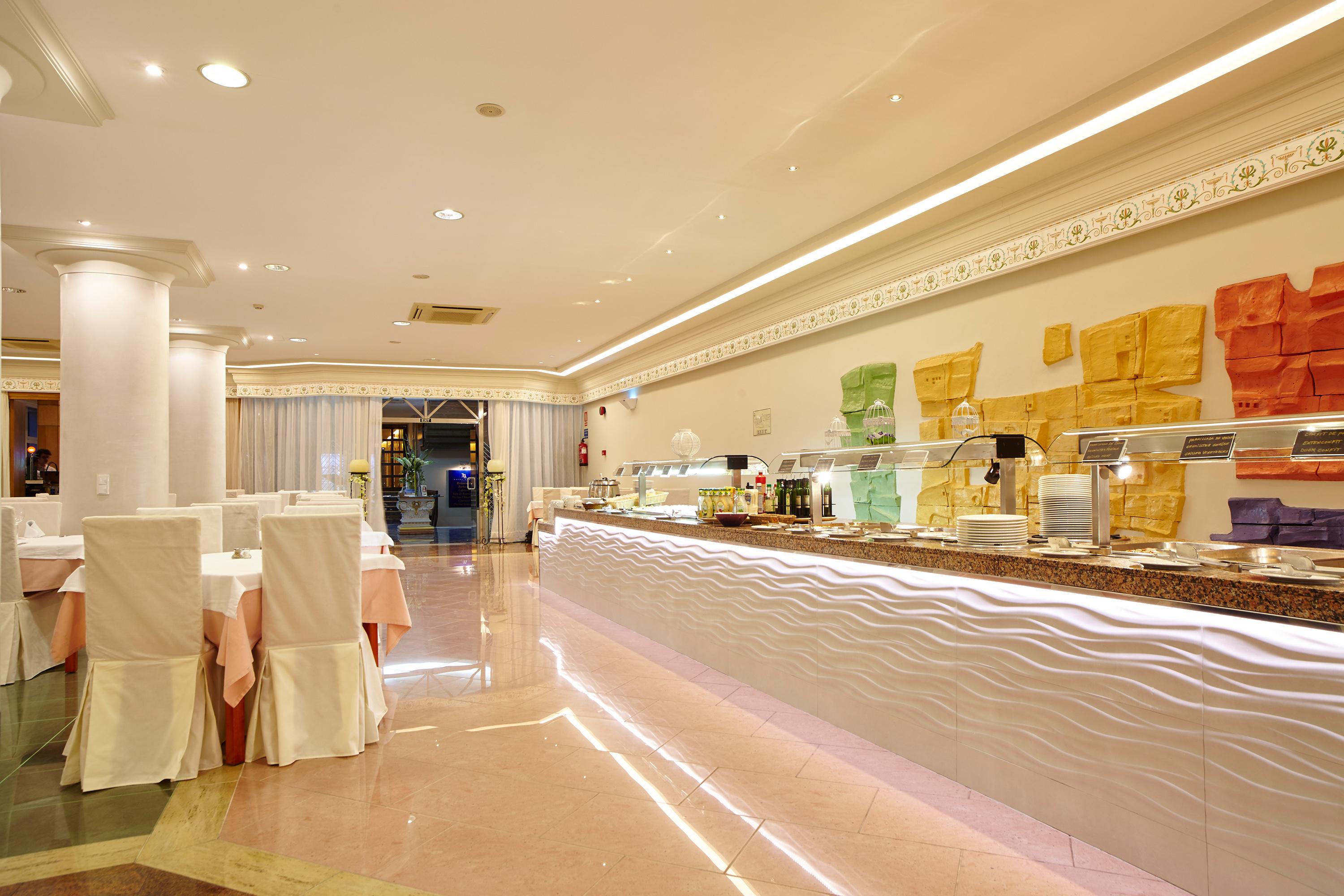 Argos Ibiza 4*