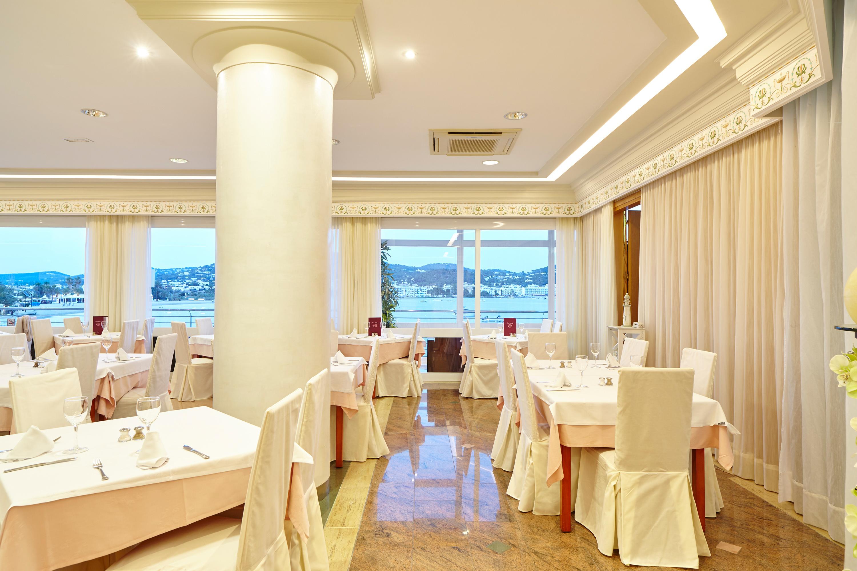 Hotel Argos Ibiza