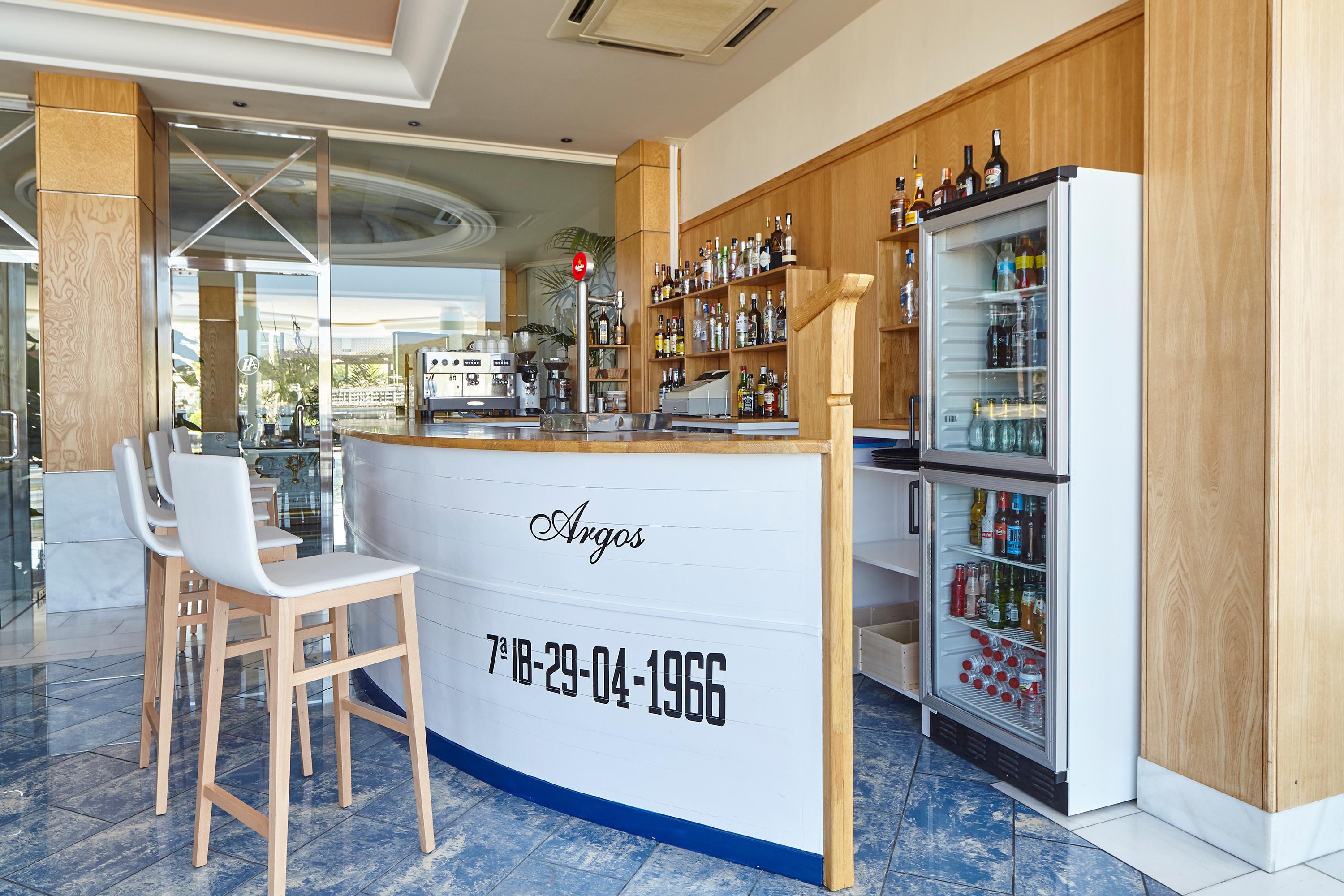 Argos Ibiza Talamanca (Ibiza)