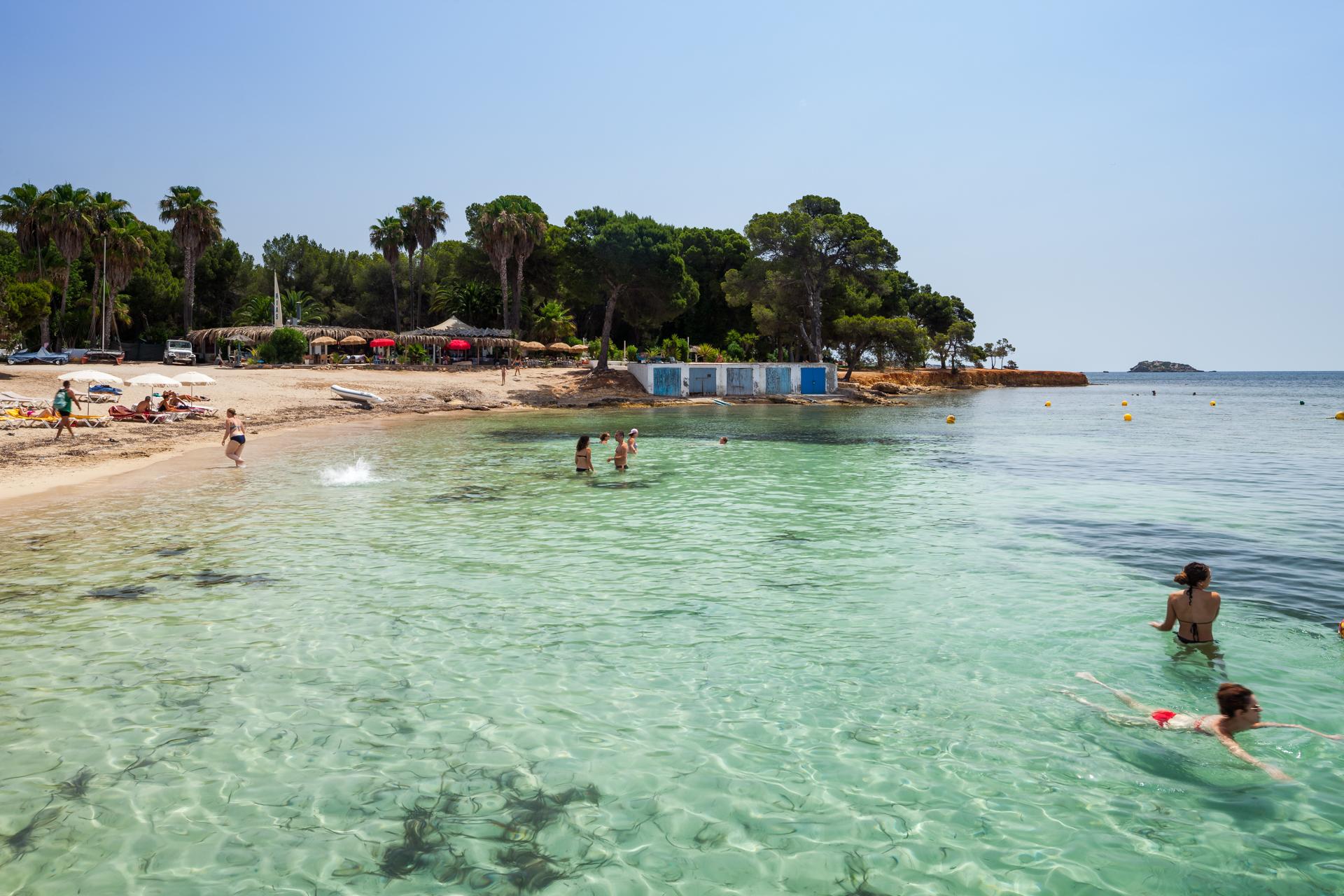 Hotel S'argamassa Palace Santa Eulària des Riu