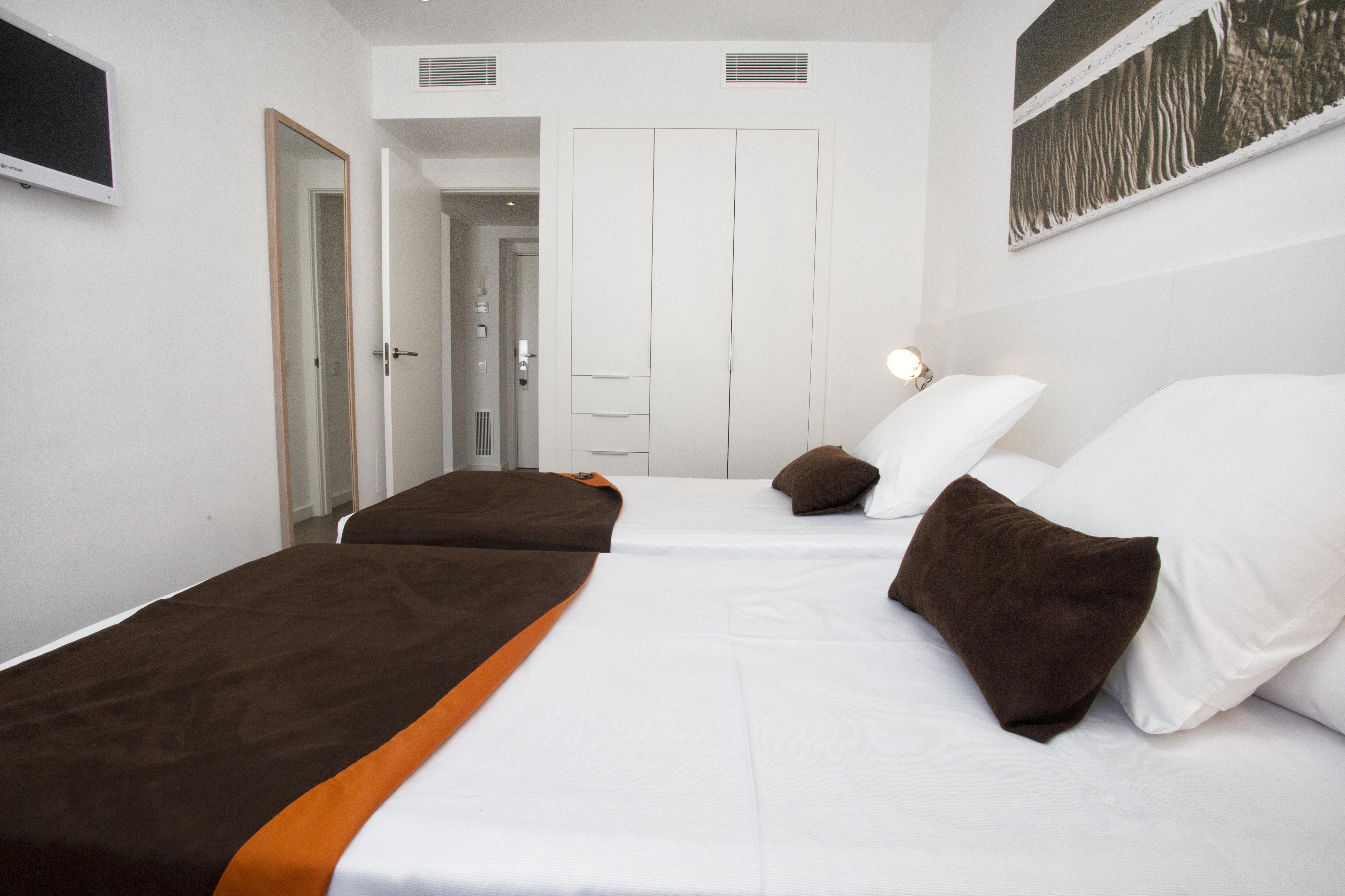 Hotel Ibiza Sun Platja d'en Bossa