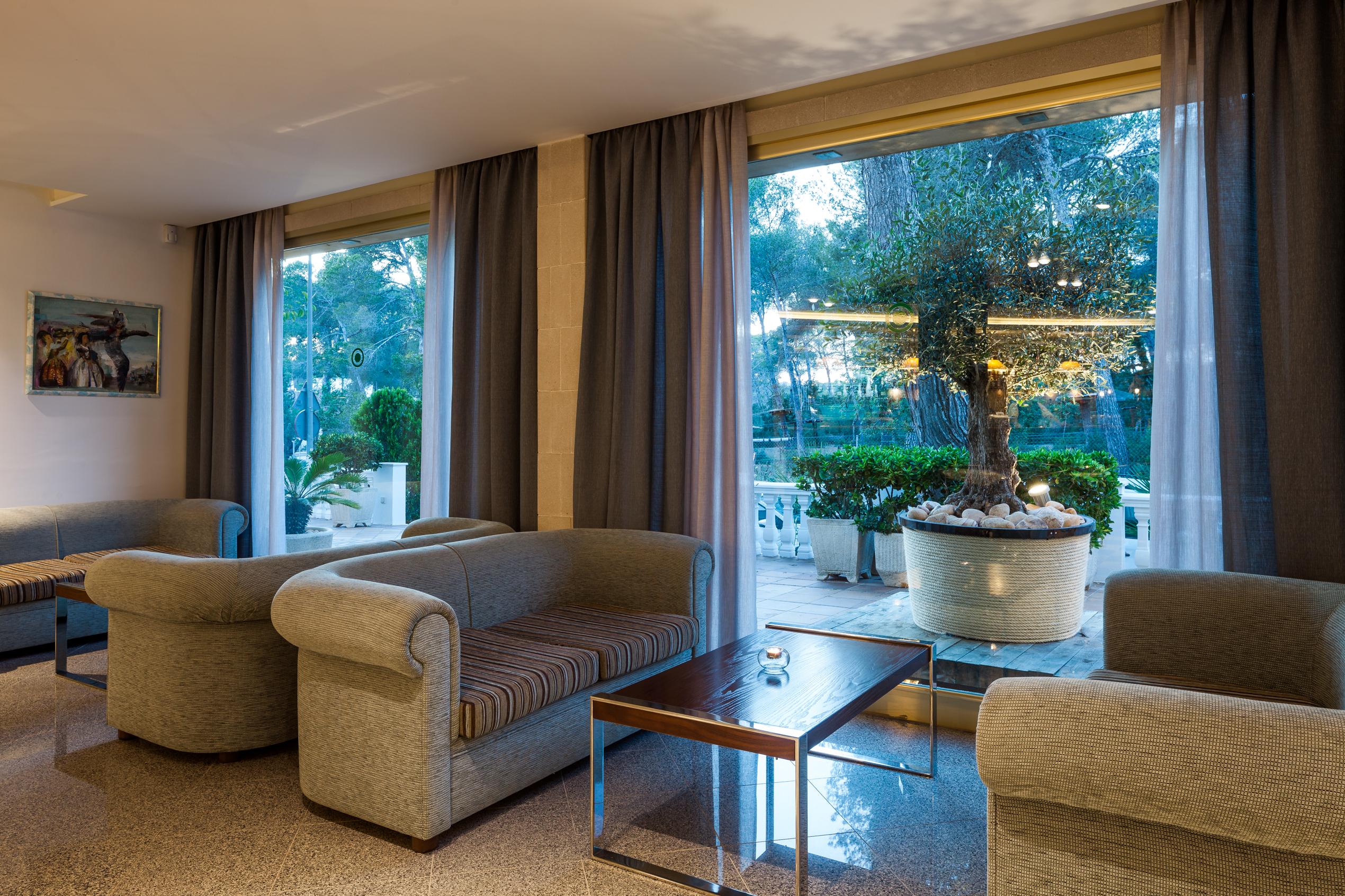 S'argamassa Palace 4* Santa Eulària des Riu