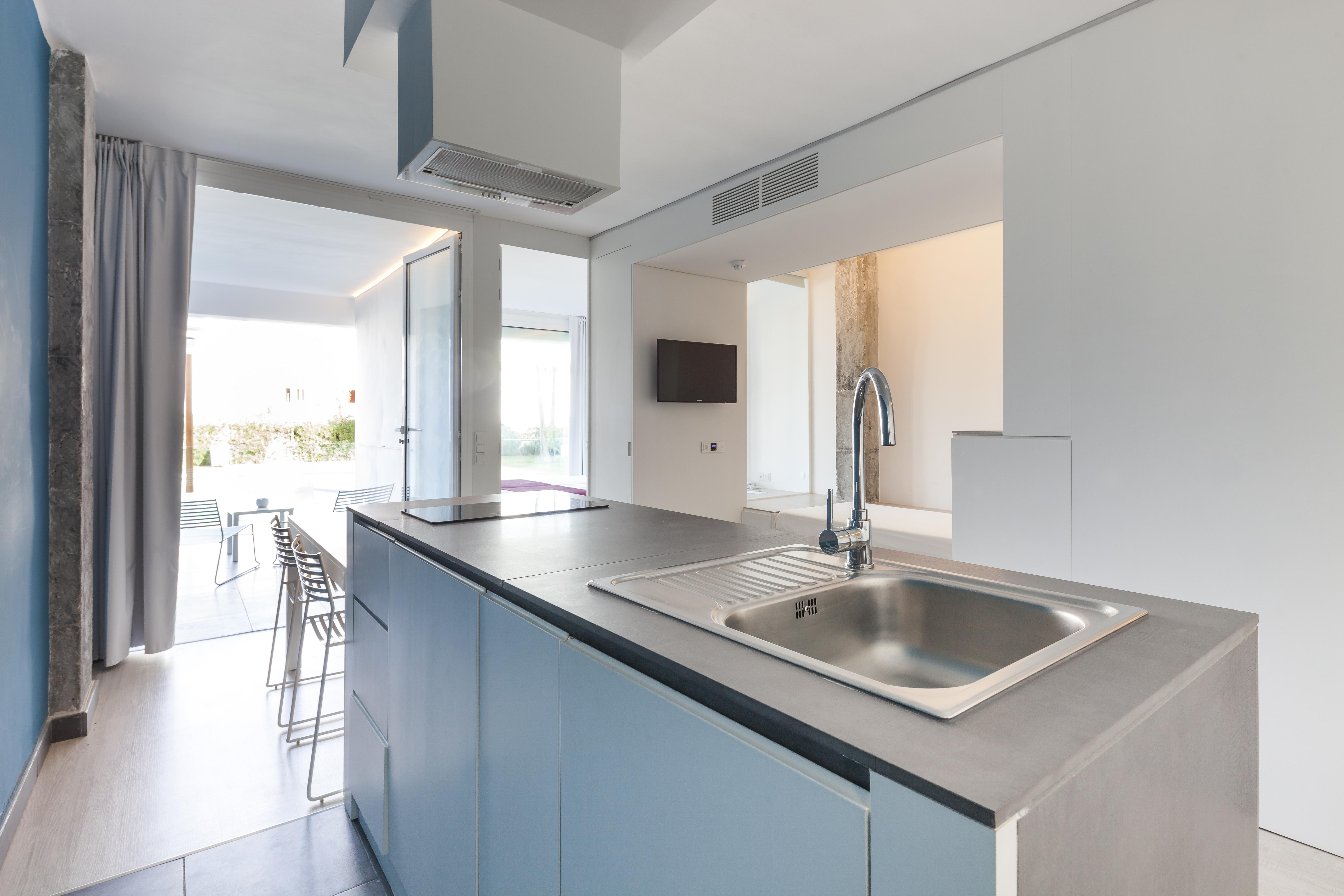 Apartment Ebano (adults Only)