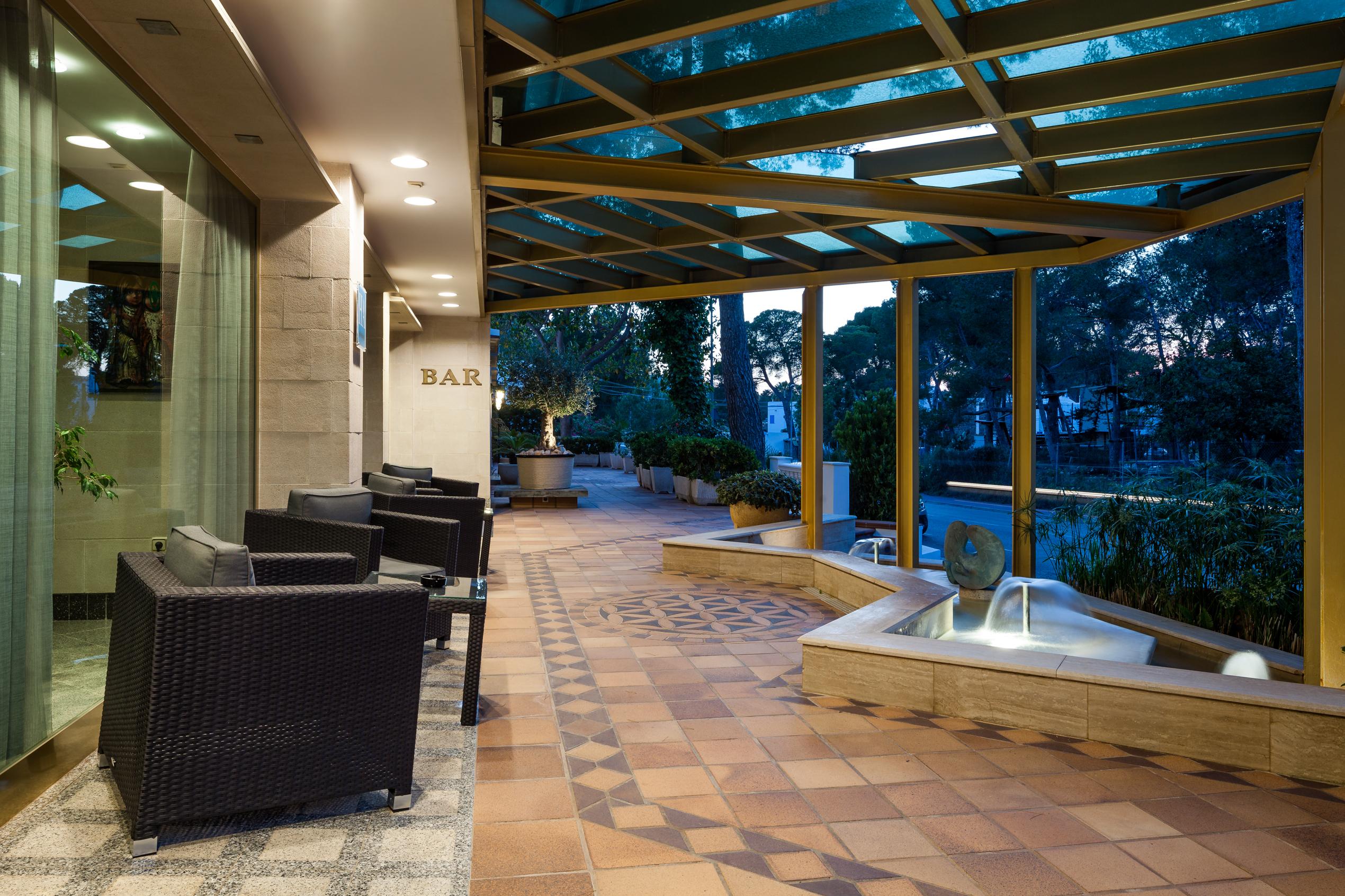 Hotel S'argamassa Palace