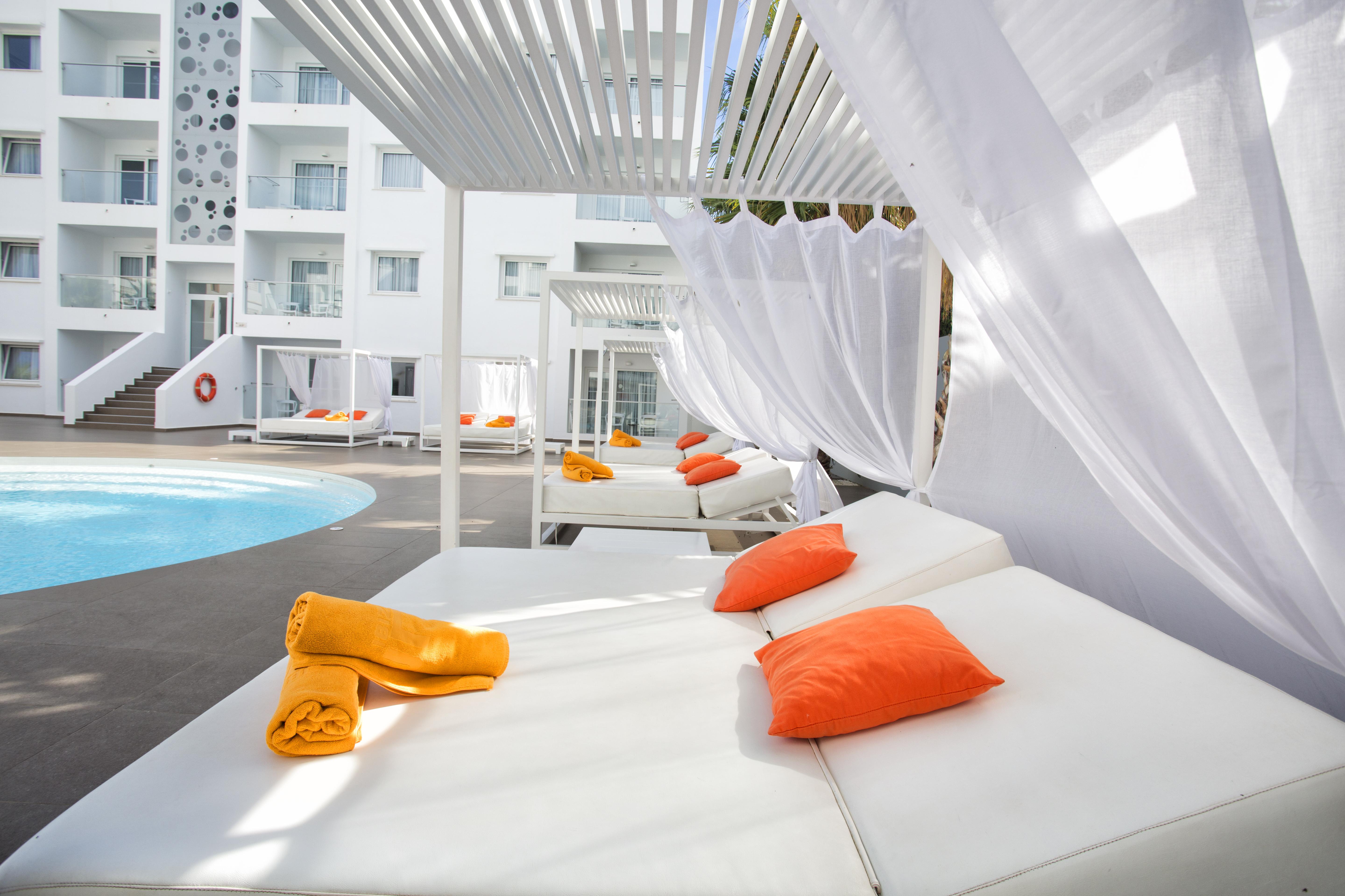 Ibiza Sun 4*
