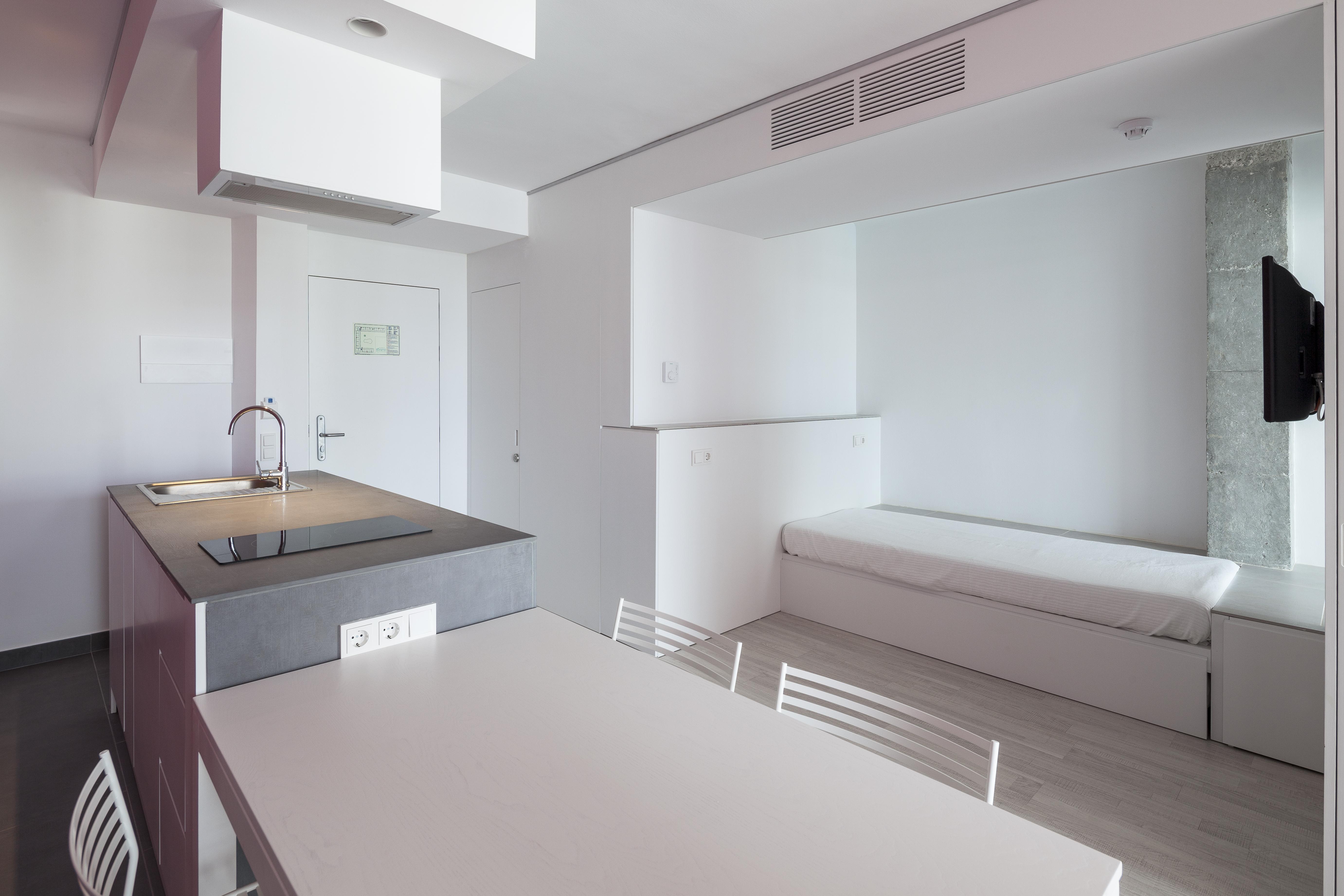 Ebano (adults Only) Apartamento