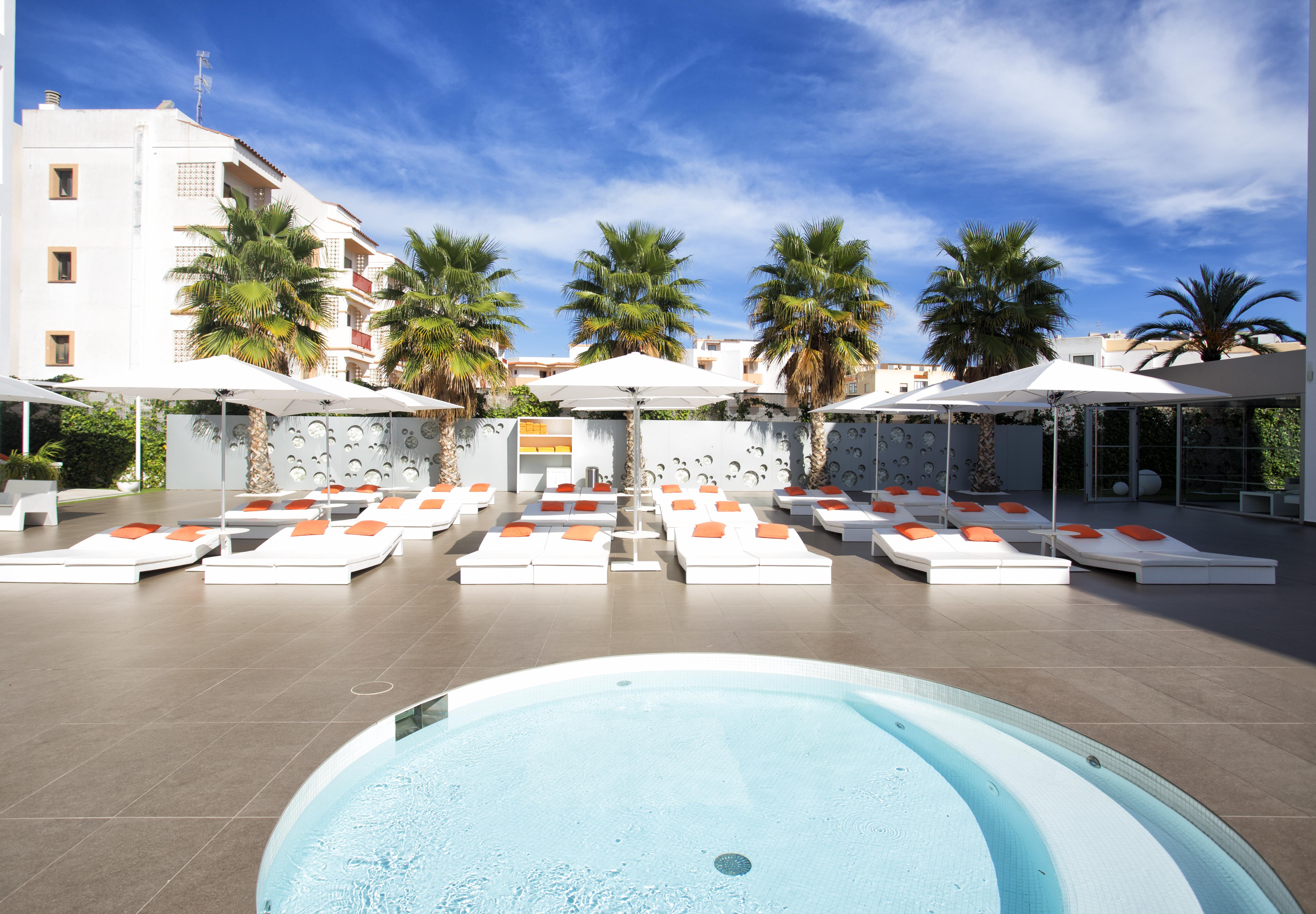 Ibiza Sun 4* Platja d'en Bossa