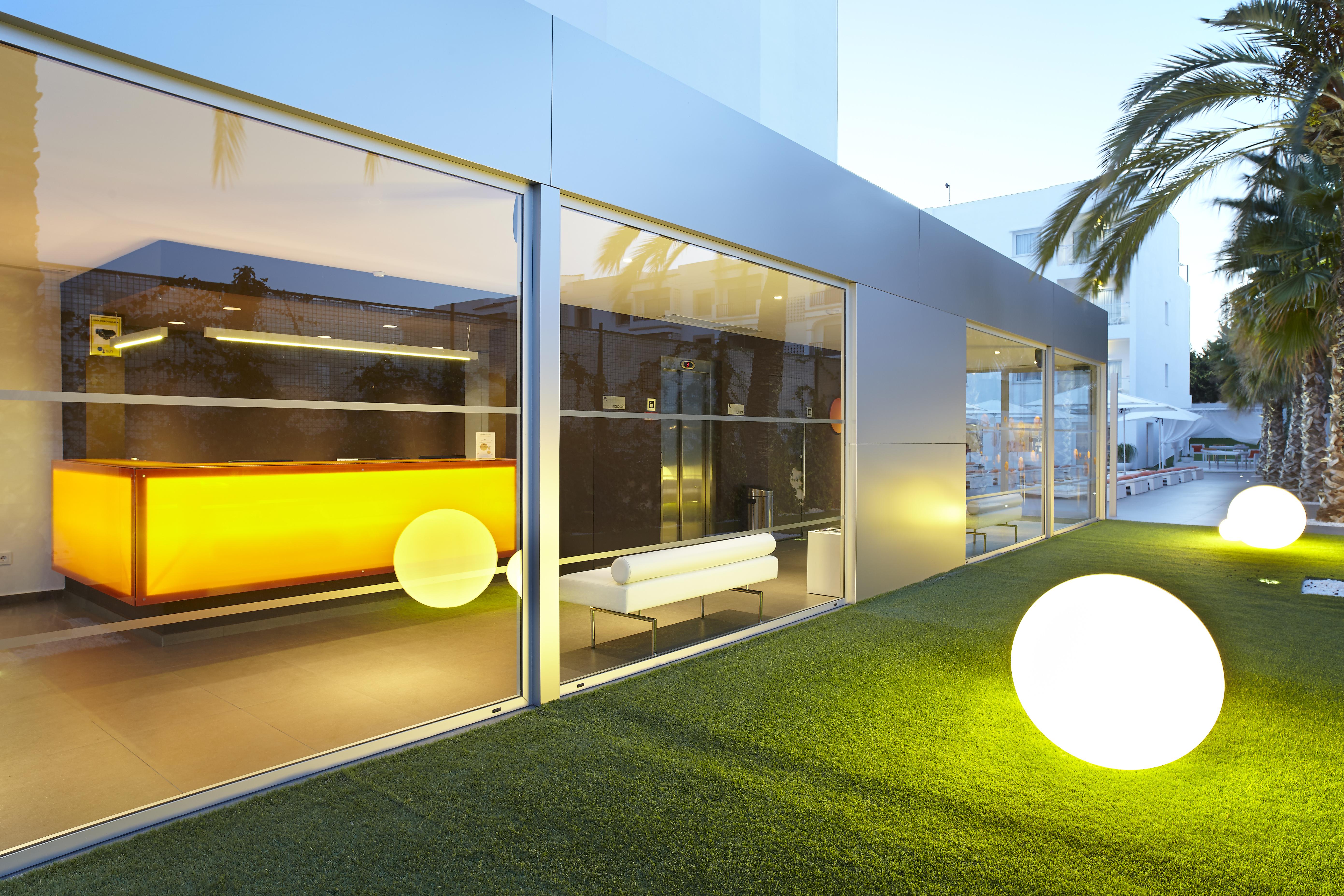 Hotel Ibiza Sun Platja d'en Bossa