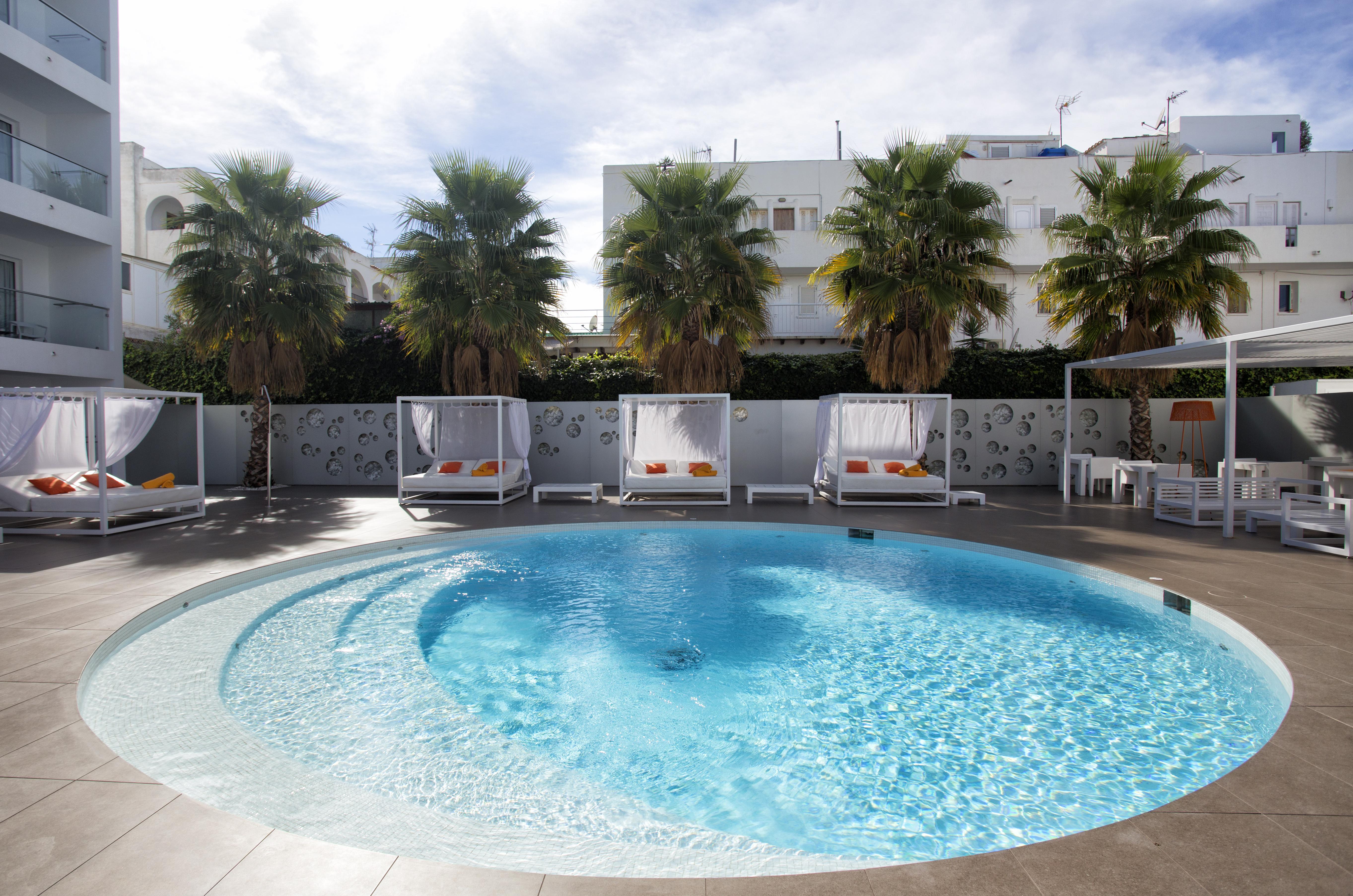 Ibiza Sun Hotel Platja d'en Bossa