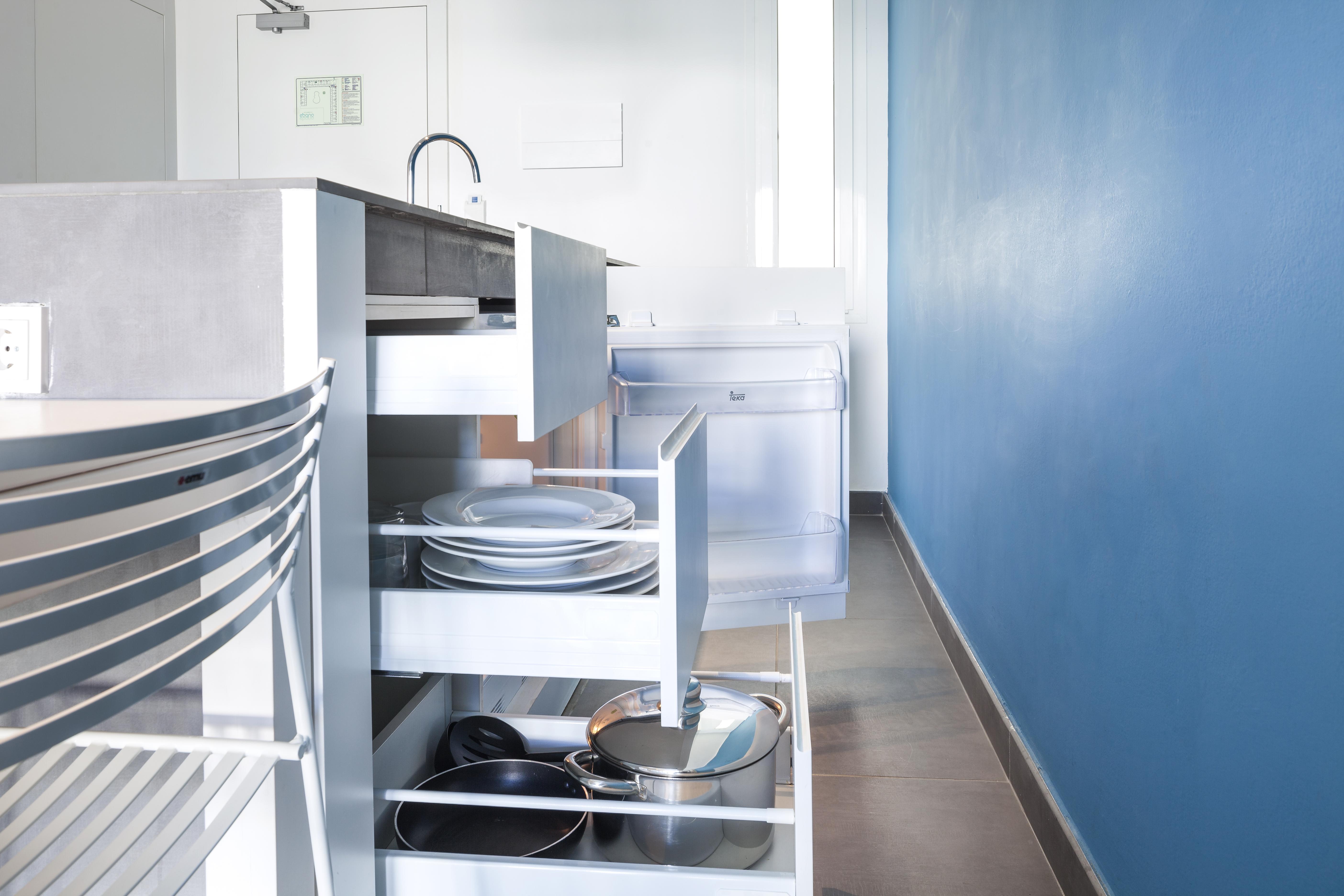 Ebano (adults Only) Apartment *