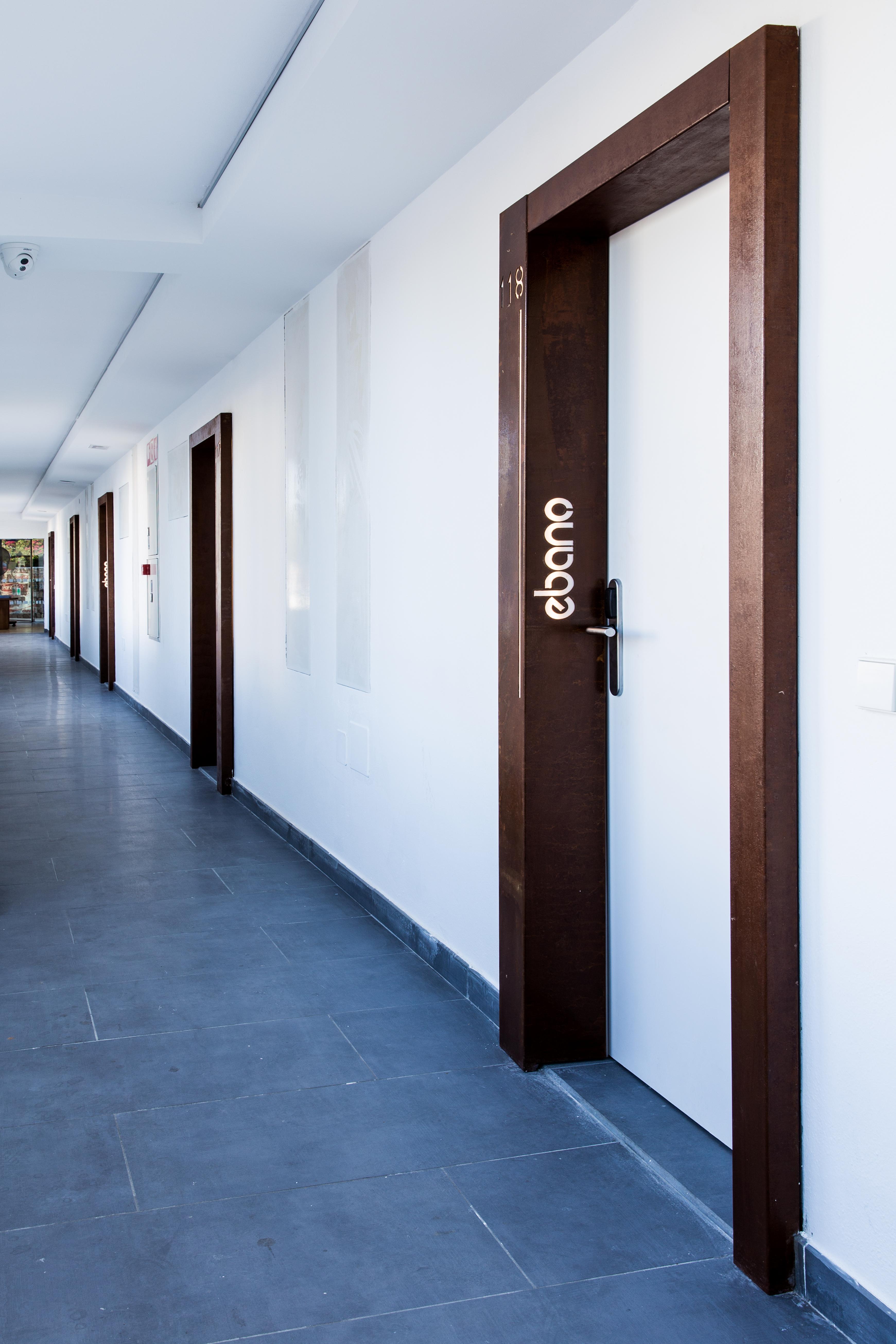 Ebano (adults Only) Apartamento Playa d'en Bossa