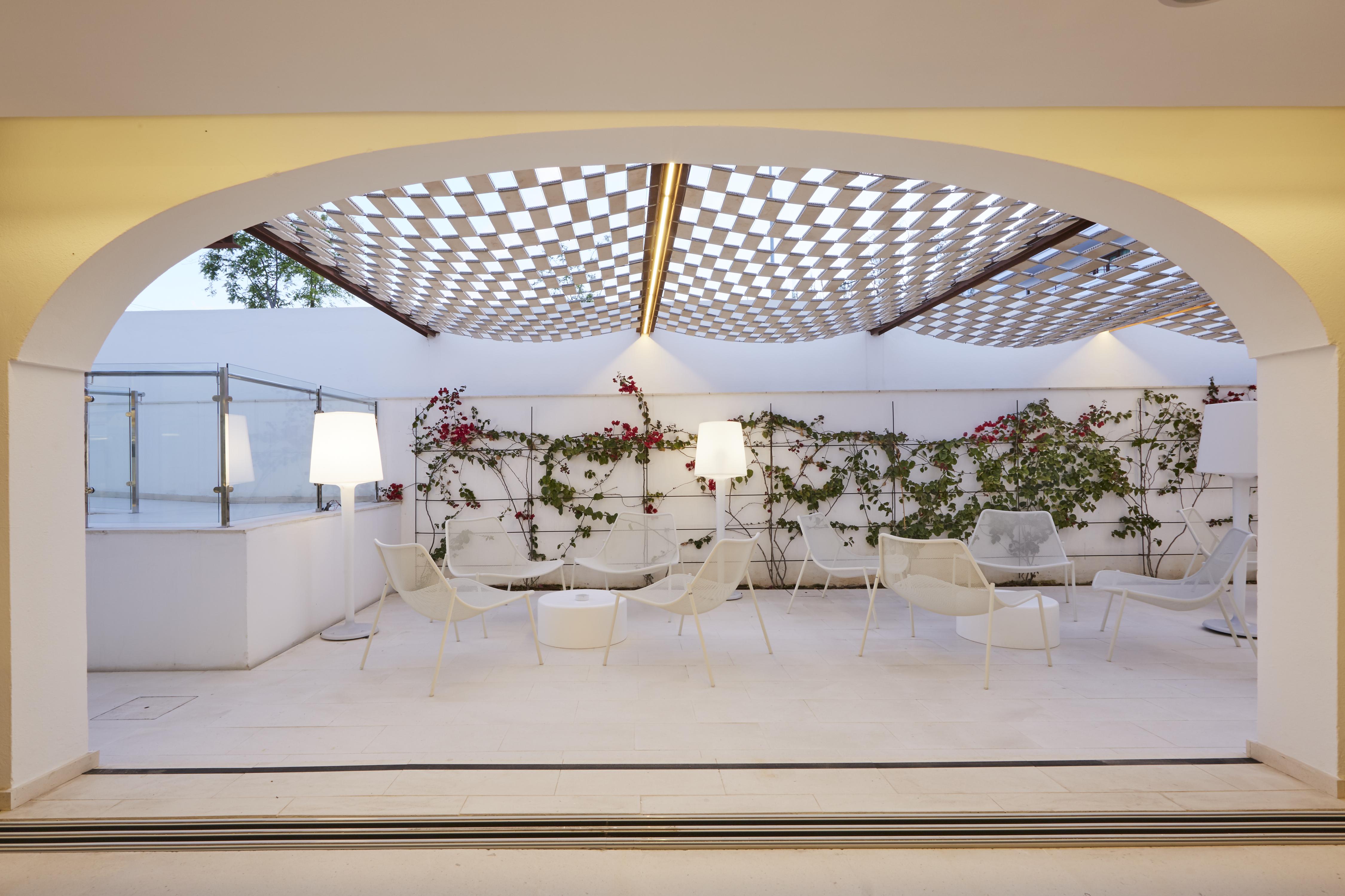 Ebano (adults Only) Playa d'en Bossa