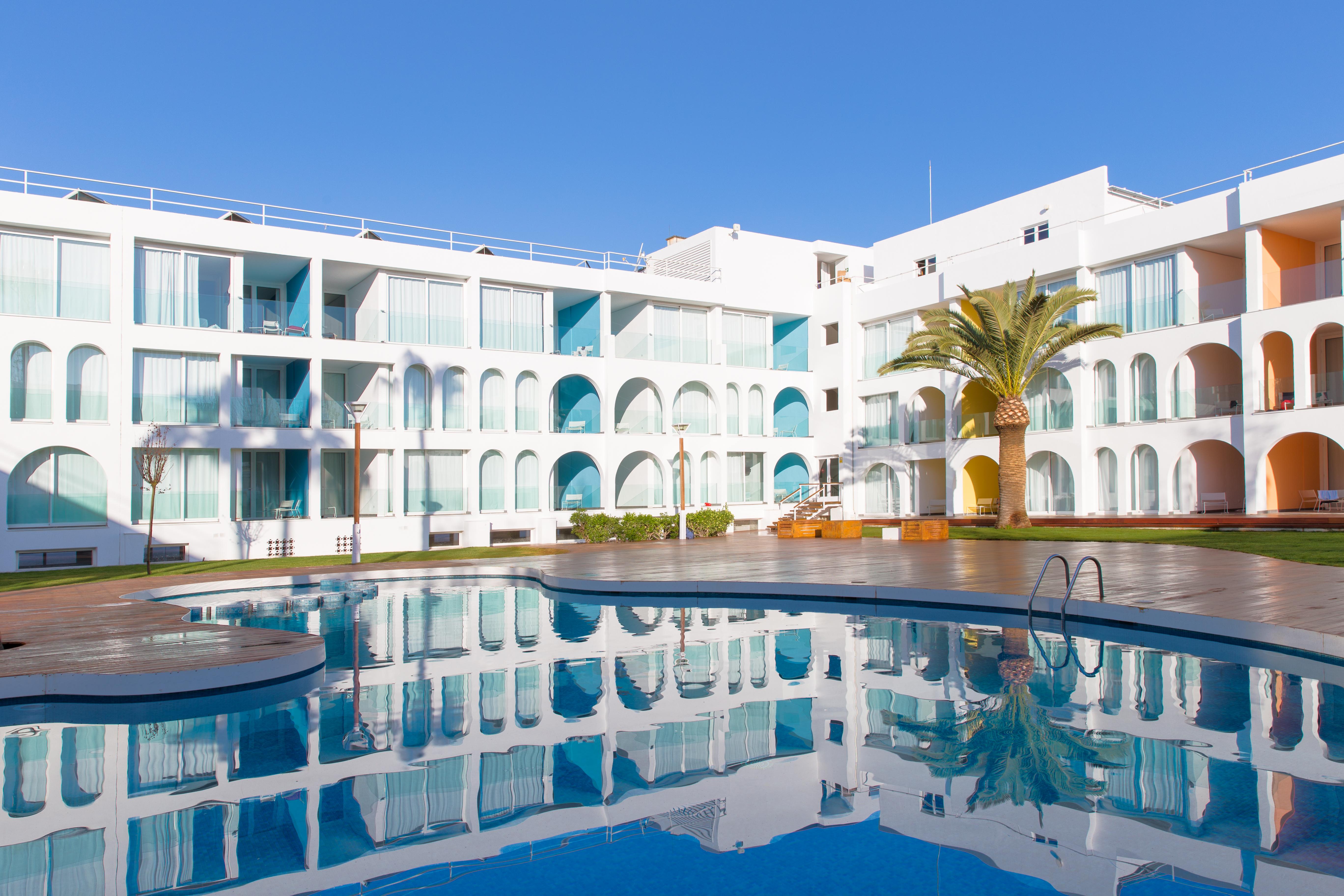 Ebano (adults Only) * Playa d'en Bossa