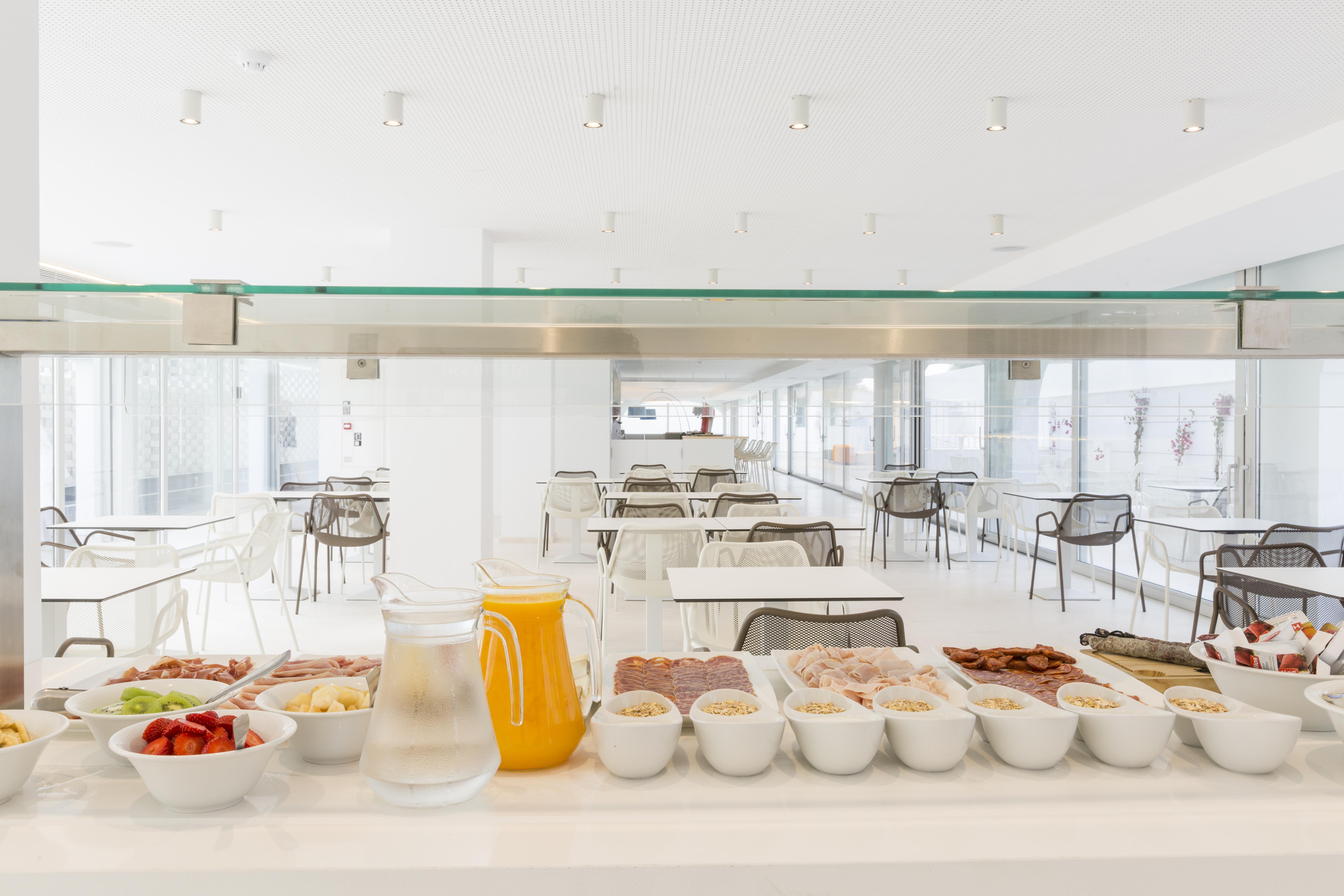 Ebano (adults Only) Apartamento *