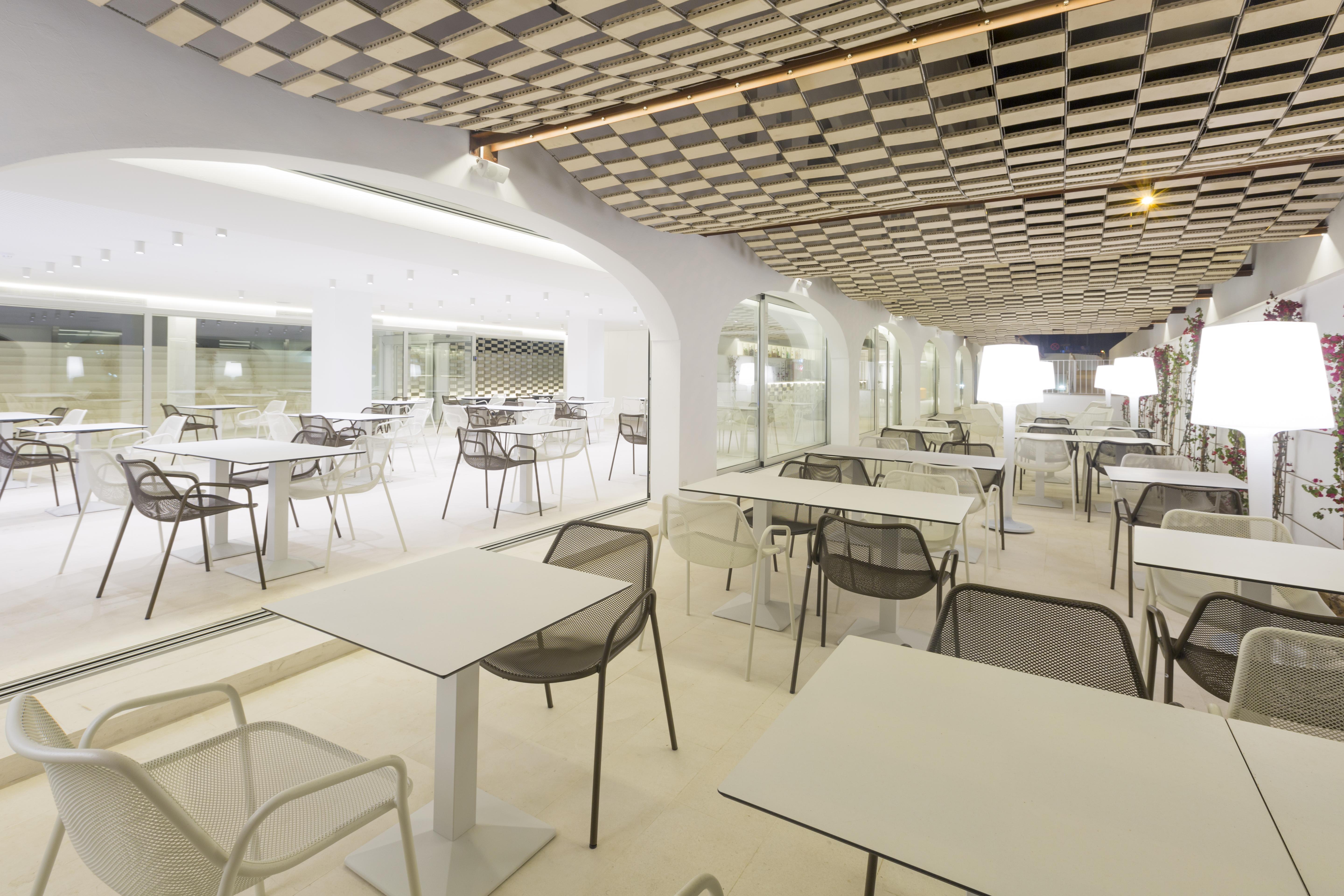 Ebano (adults Only) Apartamento Playa d'en Bossa