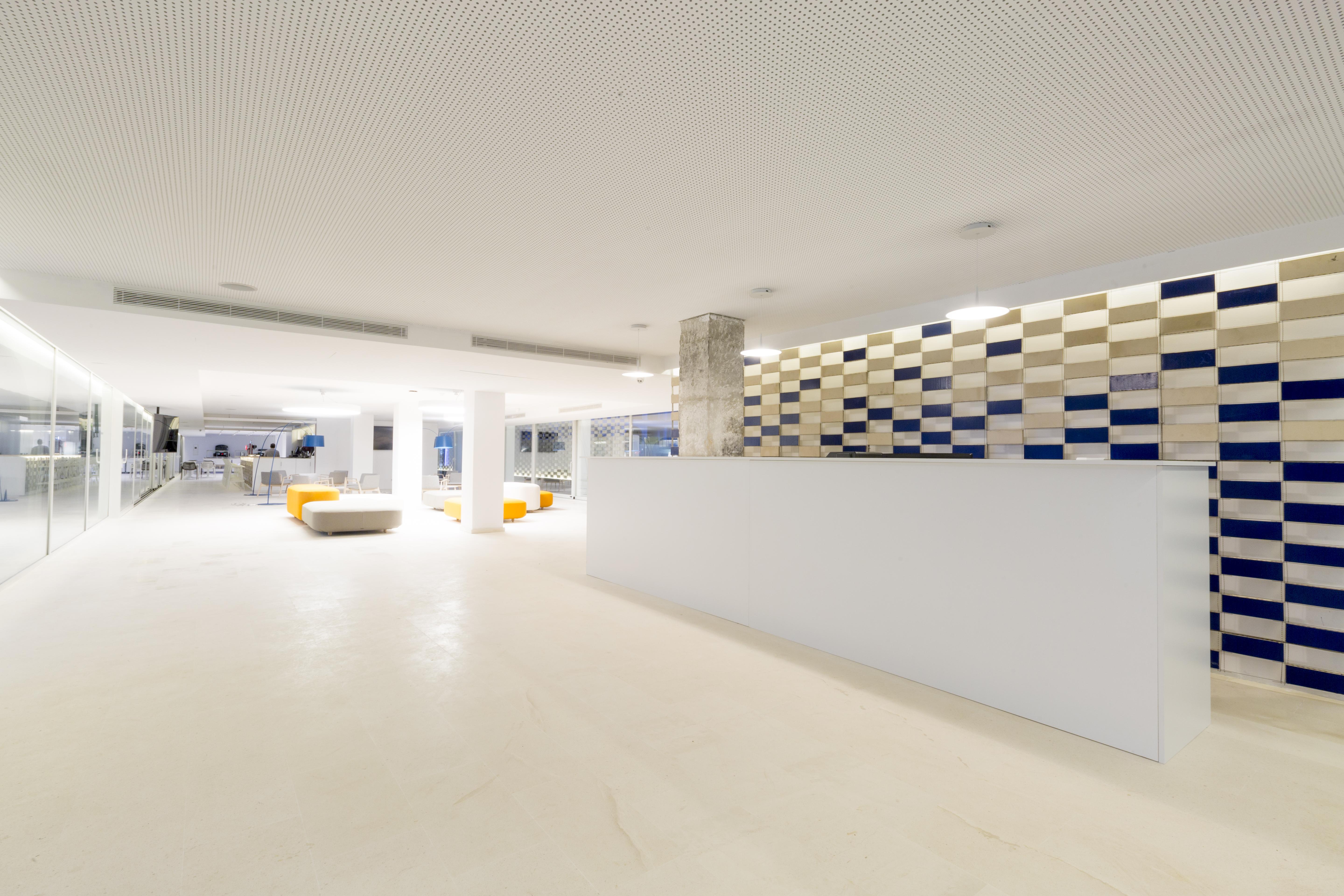 Ebano (adults Only) Apartamento