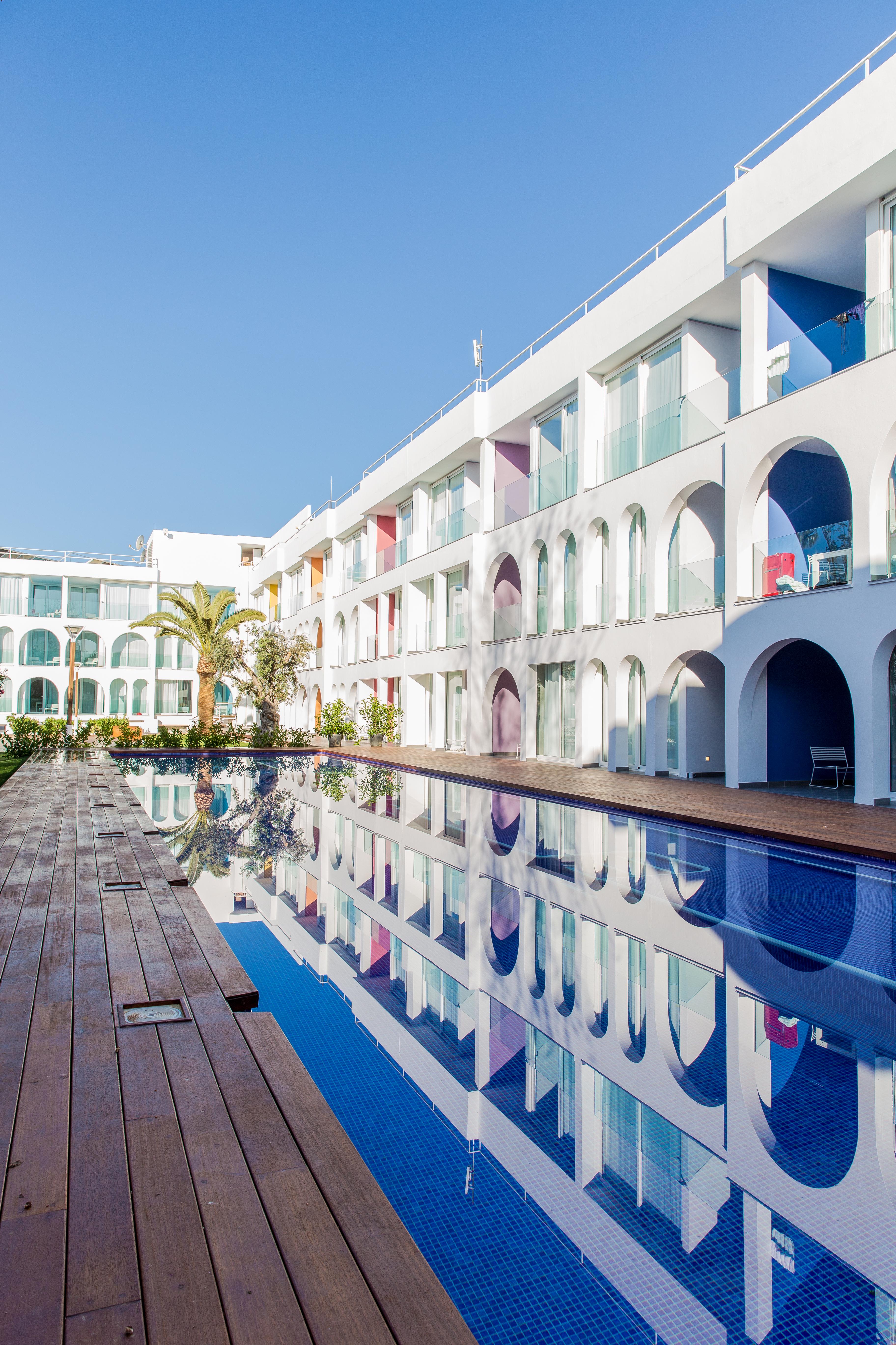 Ebano (adults Only) Apartment
