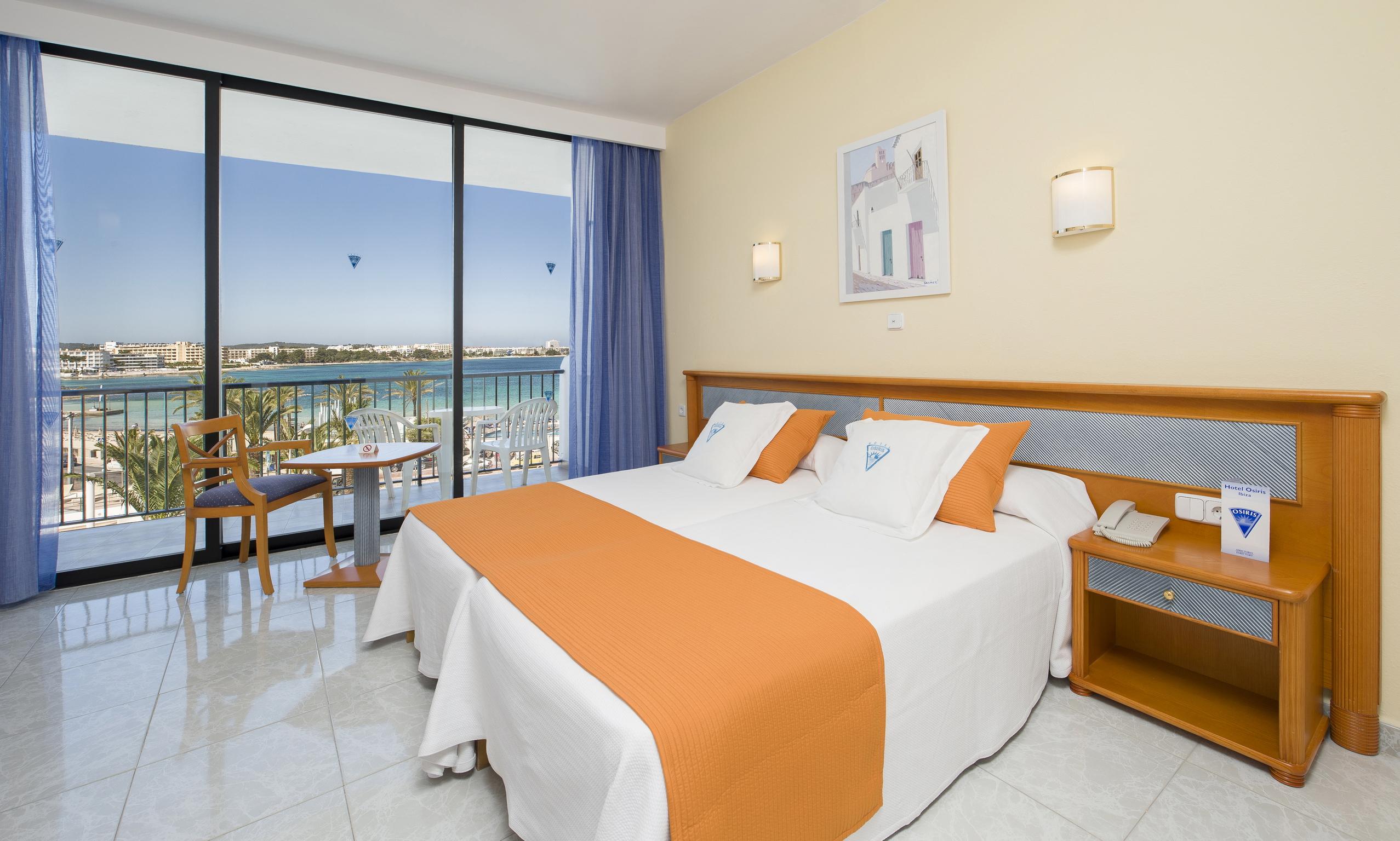 Osiris Ibiza 3* San Antonio (Ibiza)