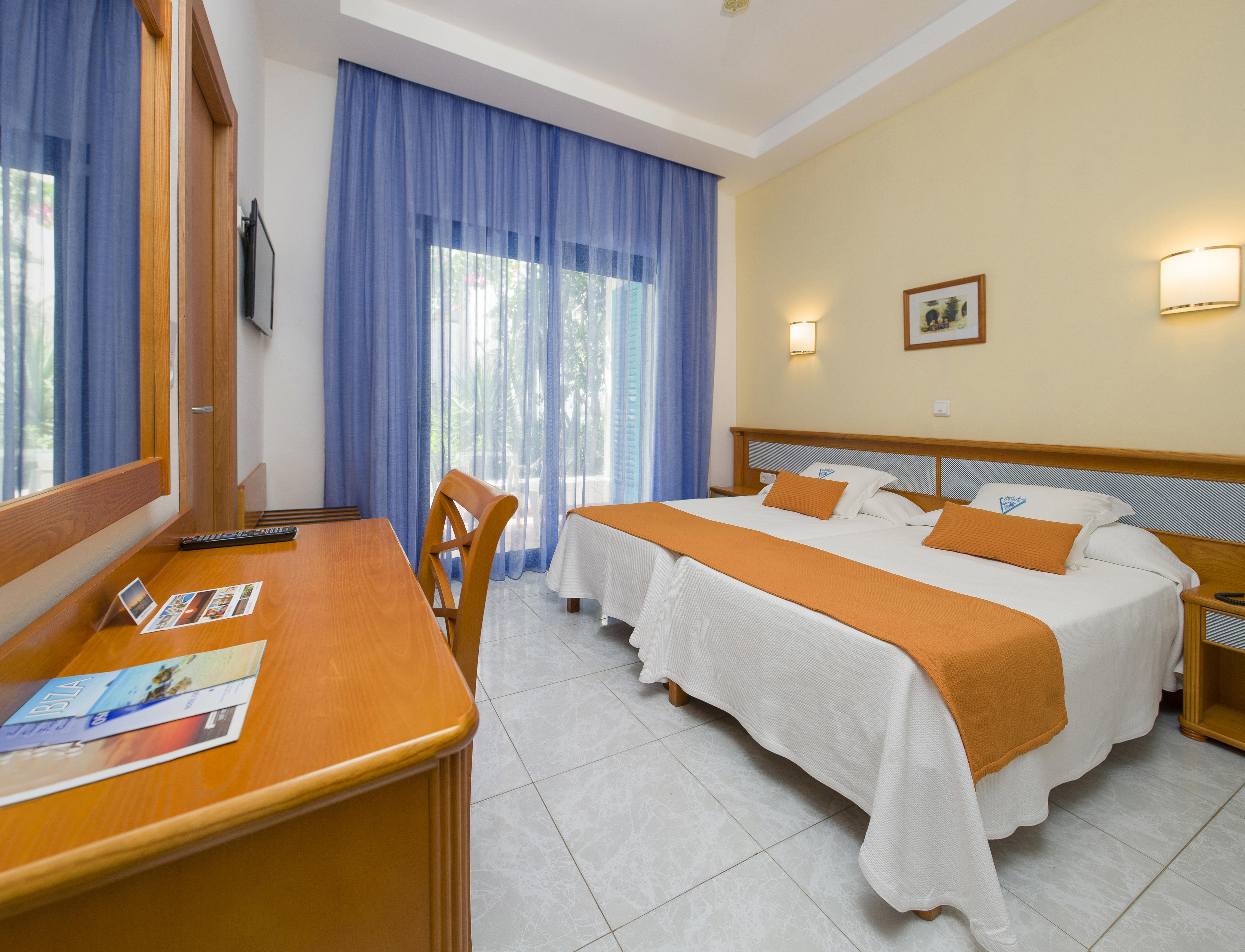 Osiris Ibiza 3* San Antonio (Ibiza)
