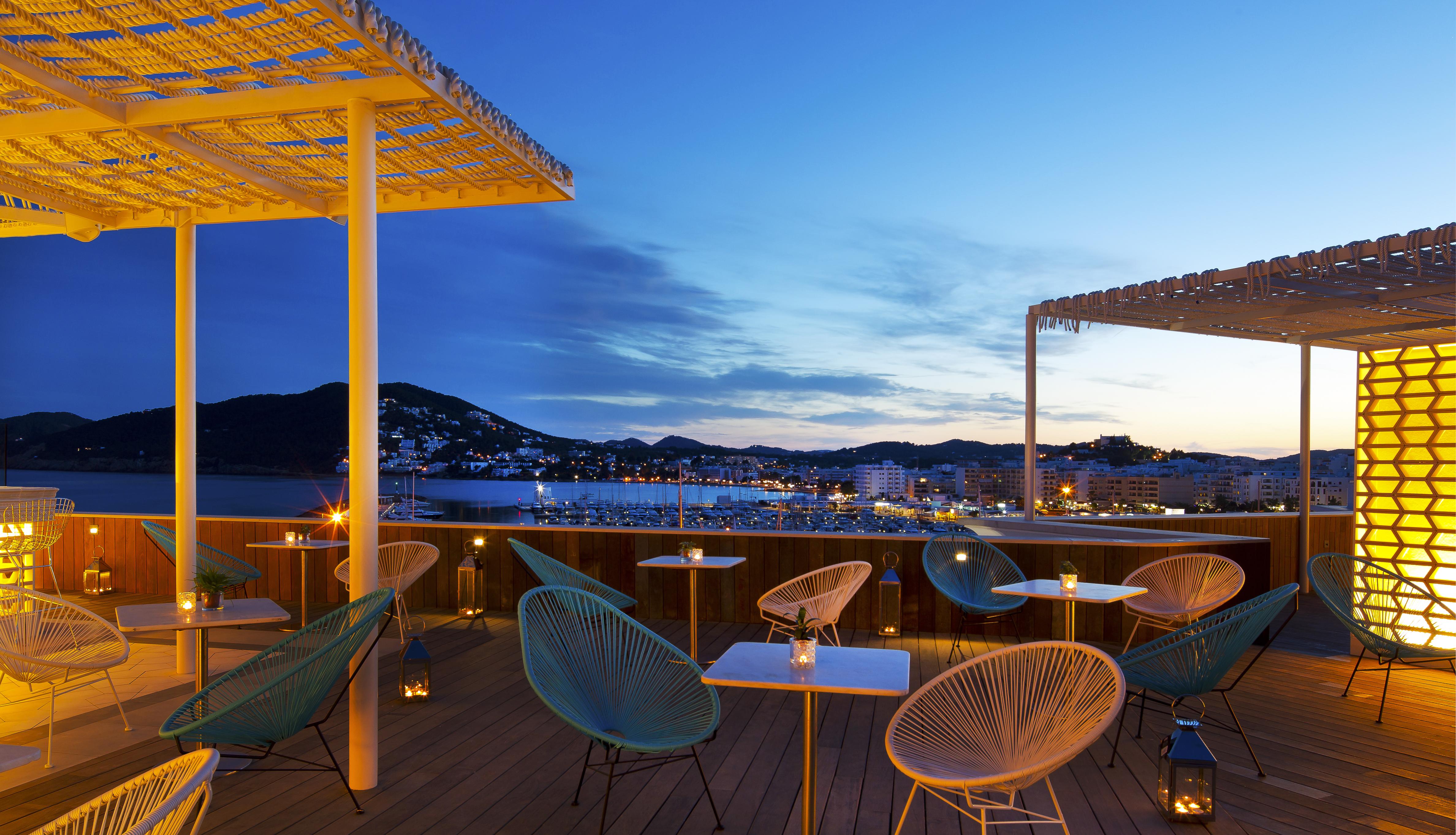 Aguas De Ibiza Grand Luxe - Small Luxury Of The World 5* Santa Eulària des Riu