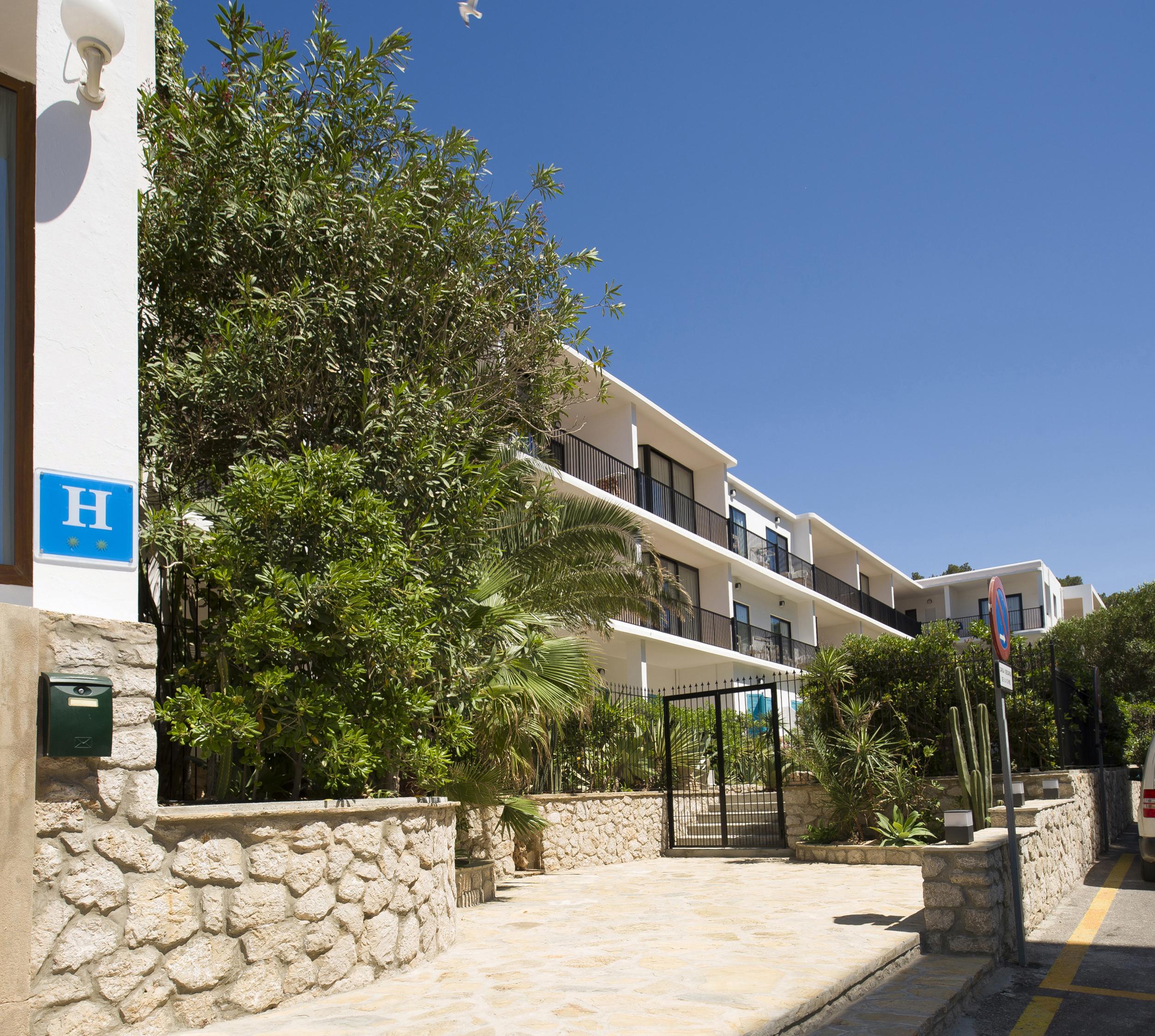 Osiris Ibiza Hotel
