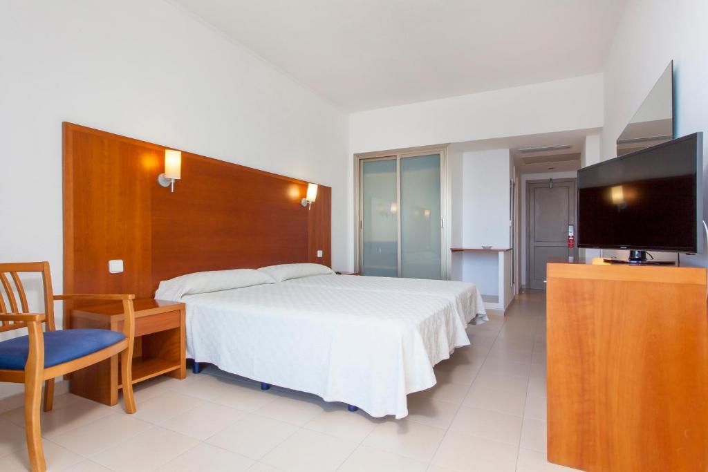 Playa 3* Ibiza-Stadt