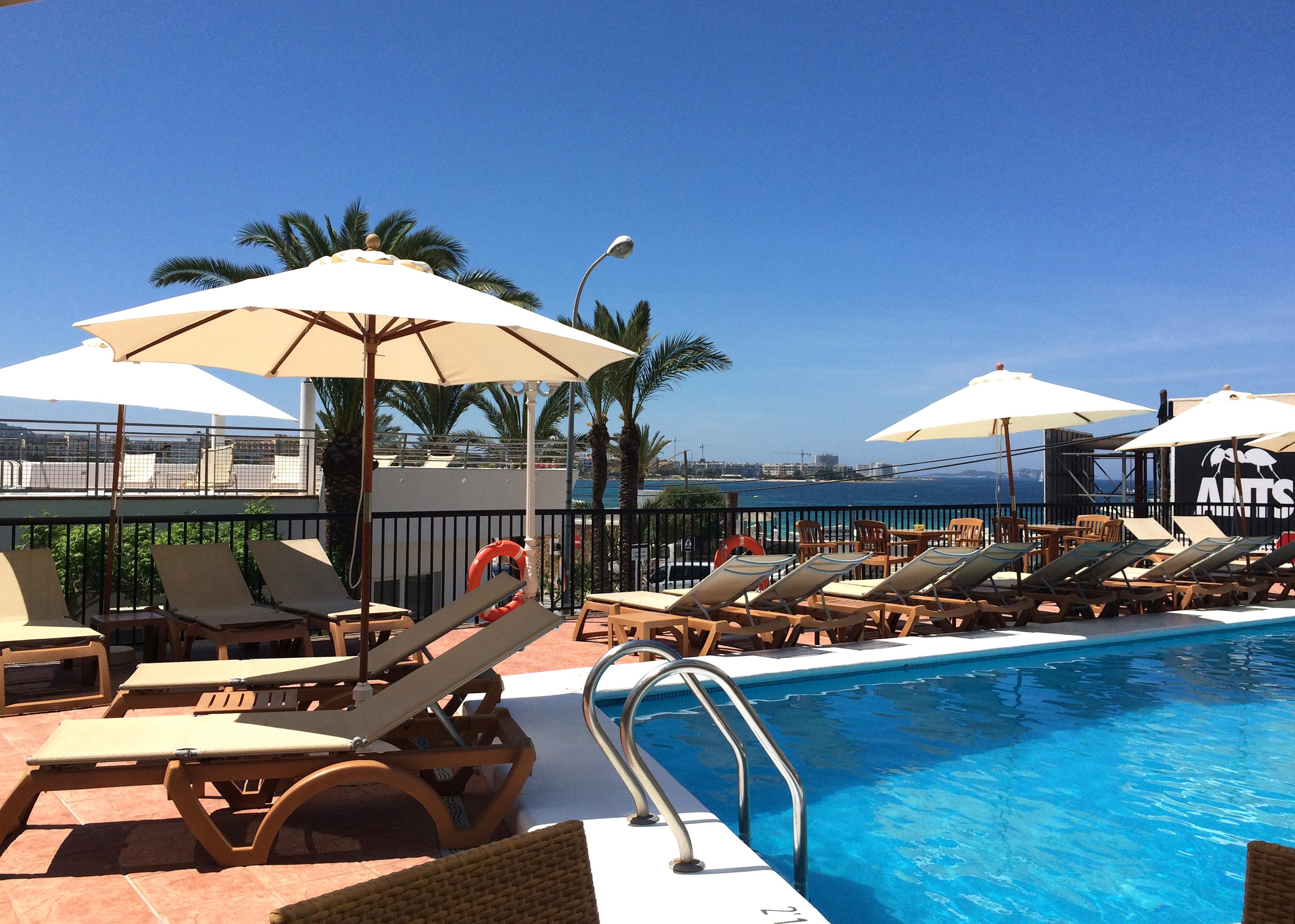 Hotel Osiris Ibiza Sant Antoni de Portmany