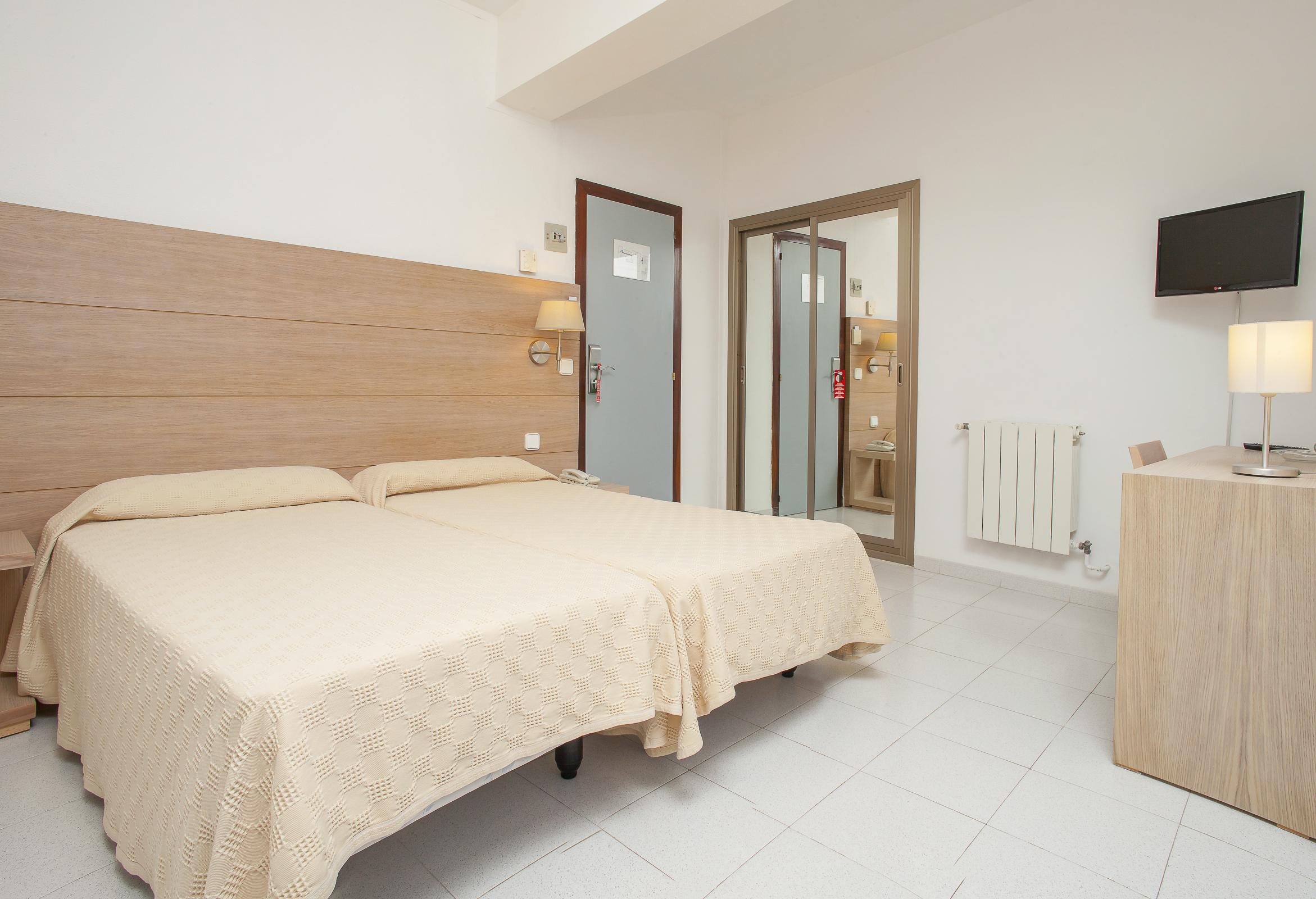 Hotel Playa 3*