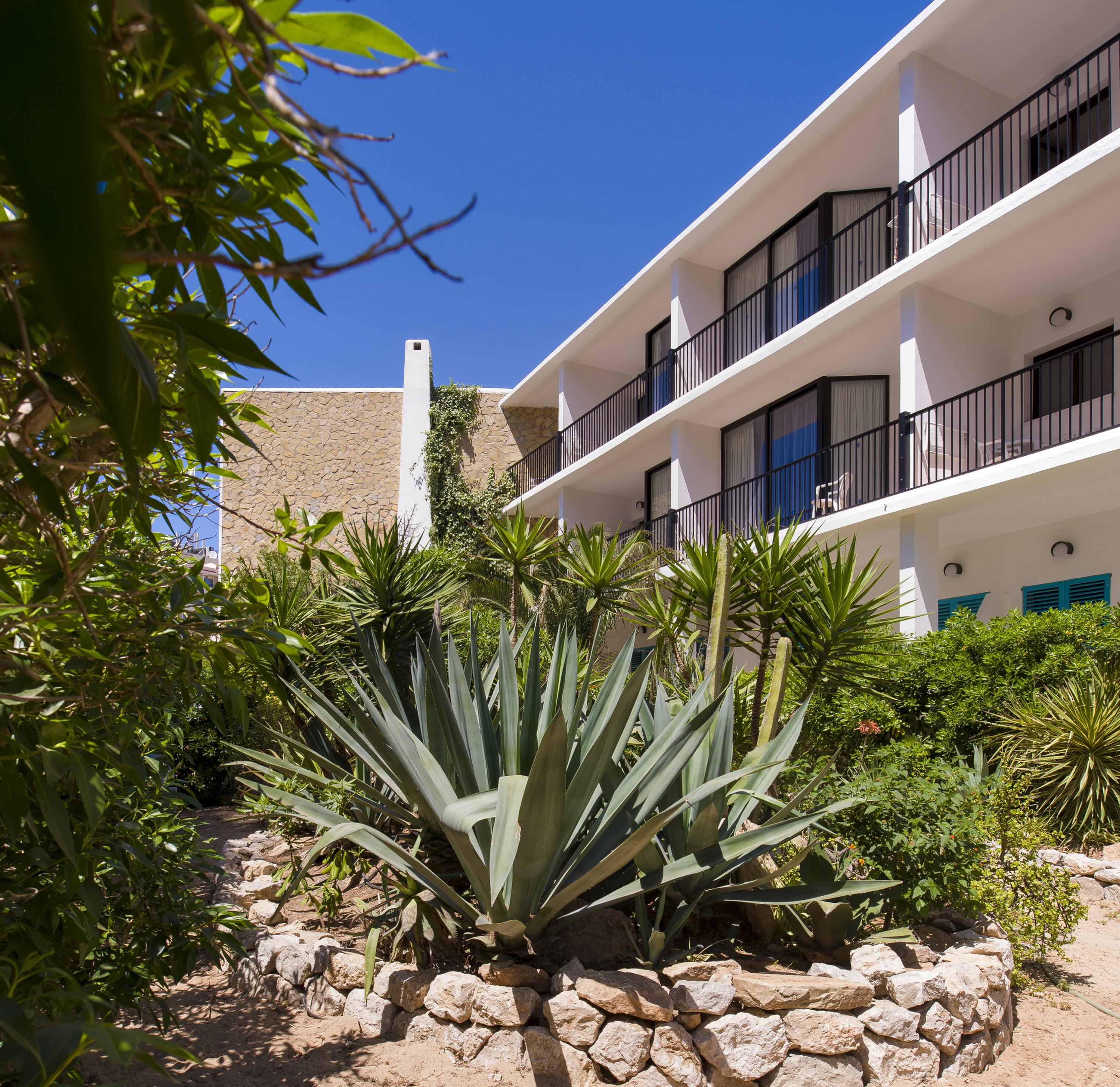 Osiris Ibiza Hotel San Antonio (Ibiza)