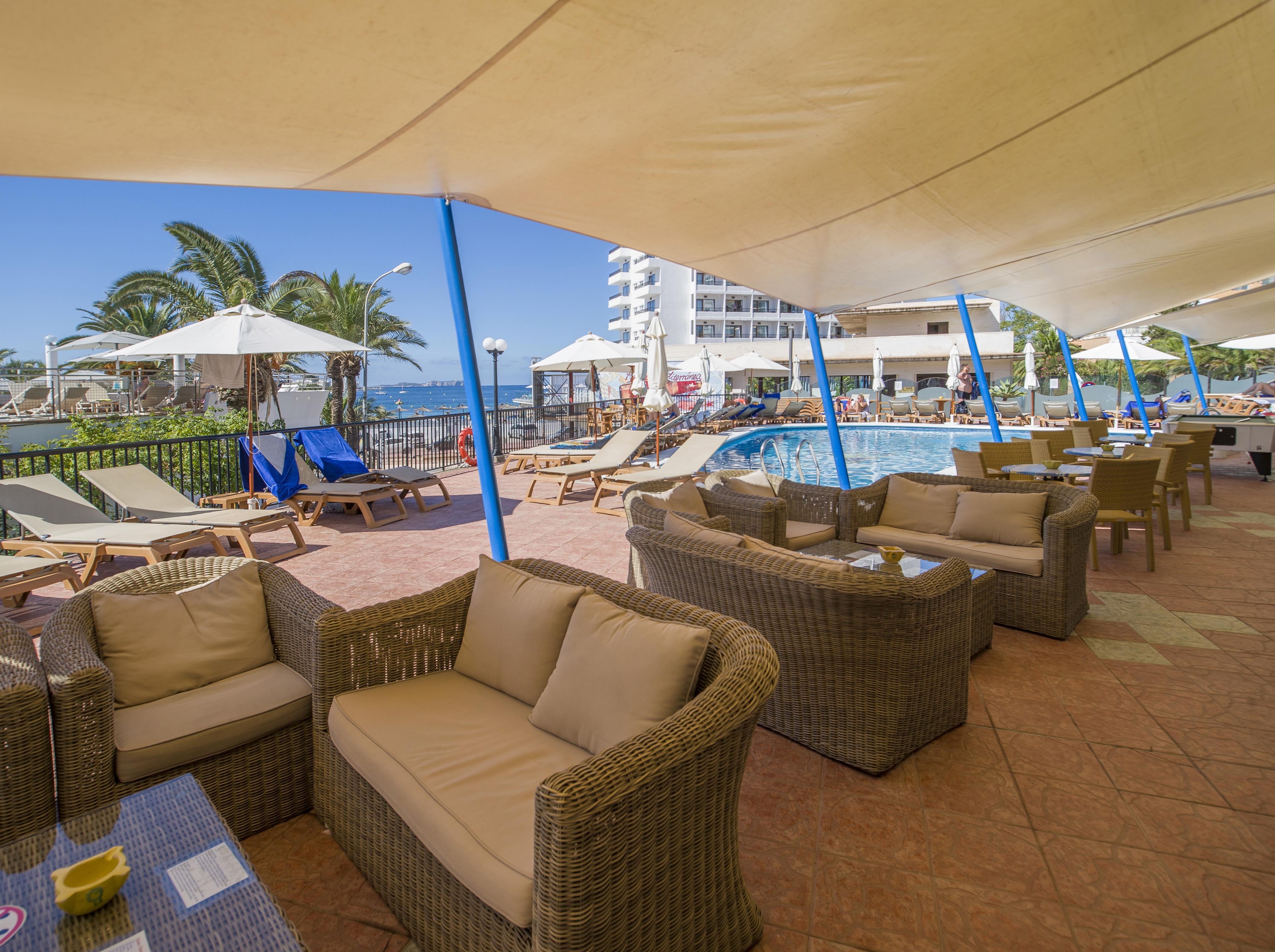 Osiris Ibiza